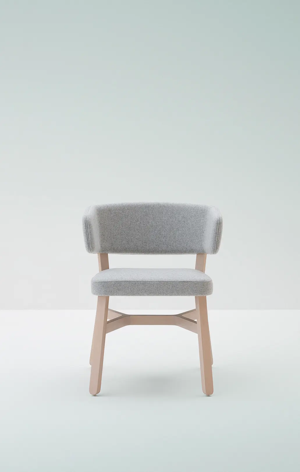 Billiani - Croissant table