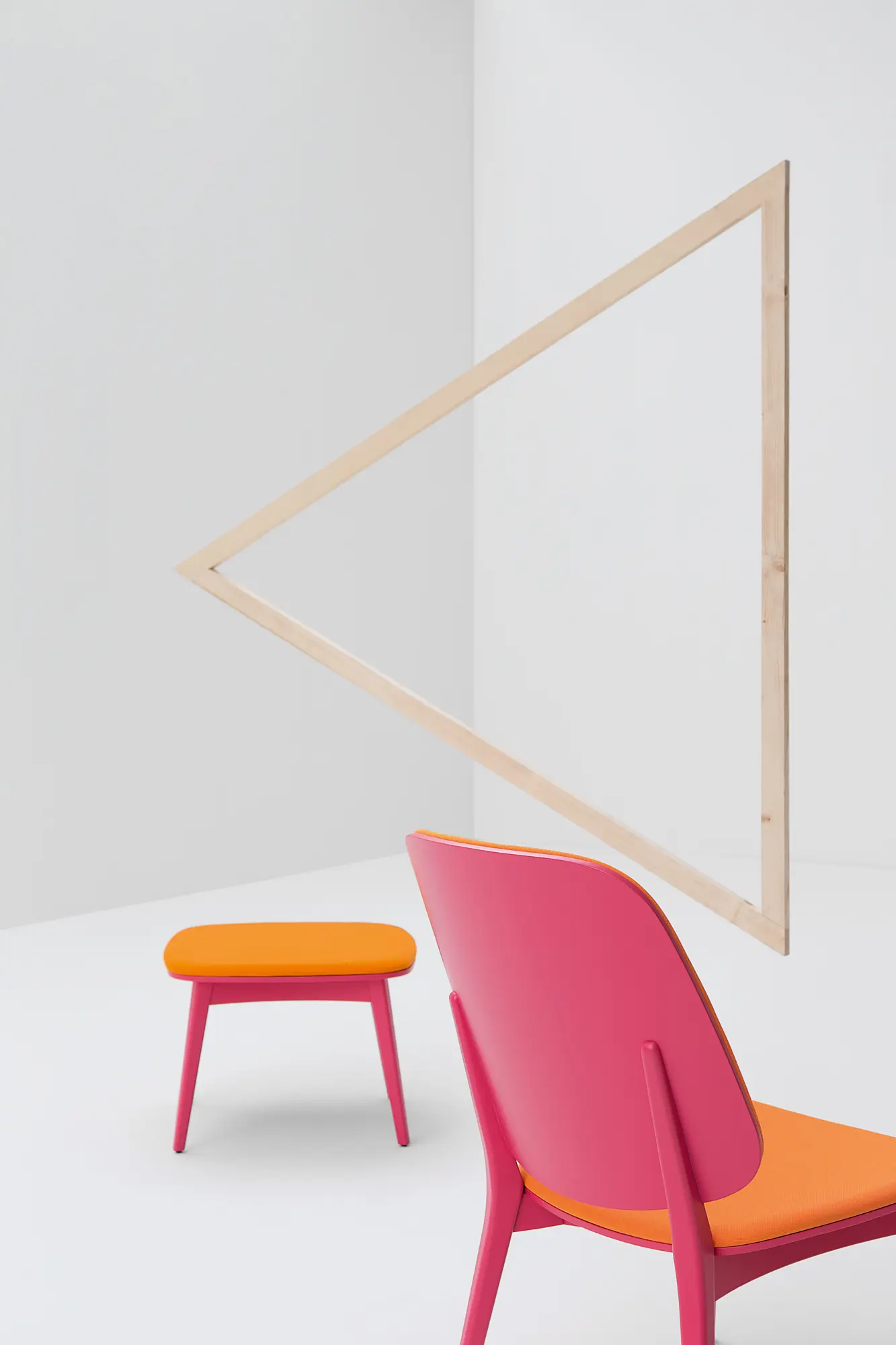 Billiani - Doll table
