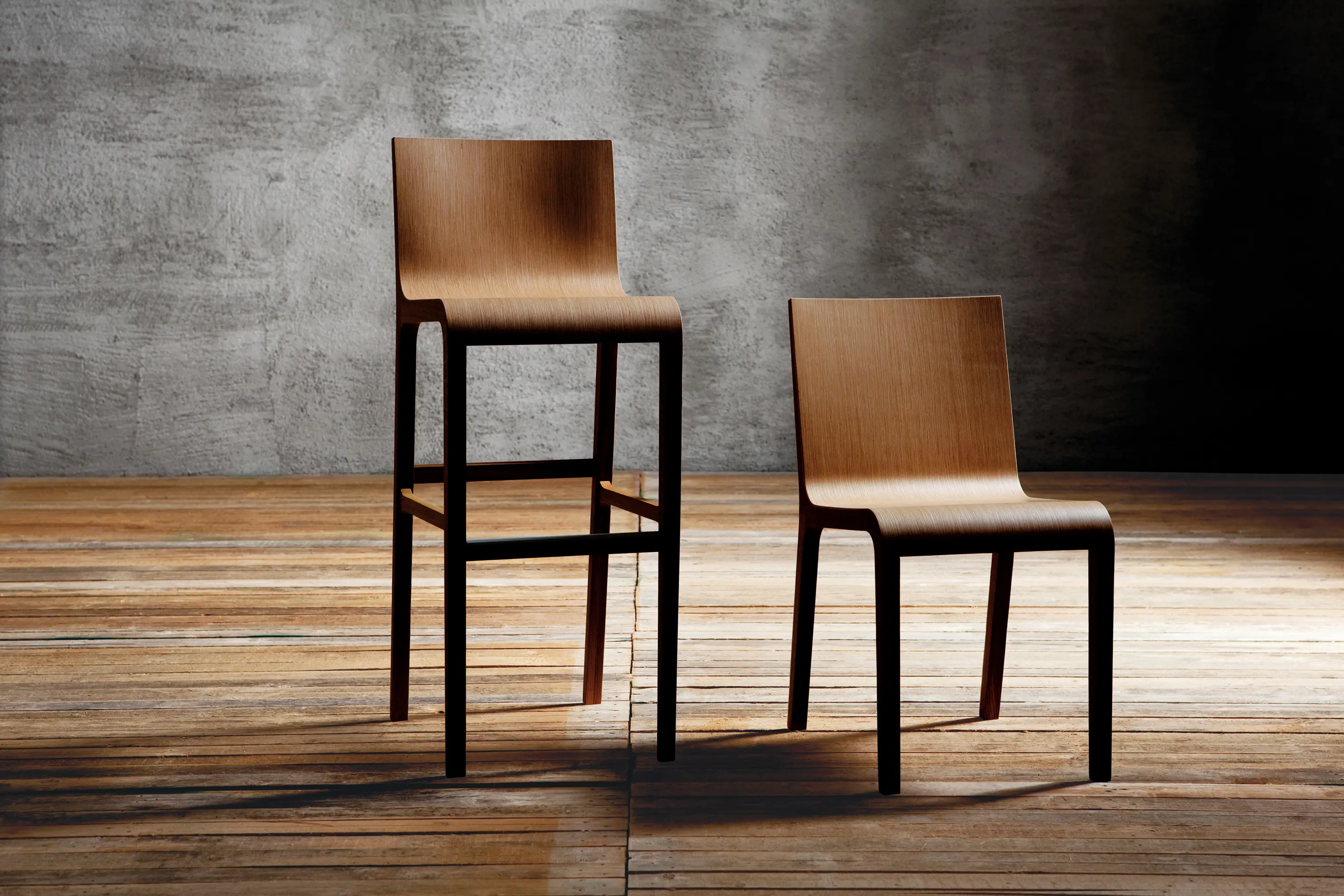 Billiani - Foglia chair