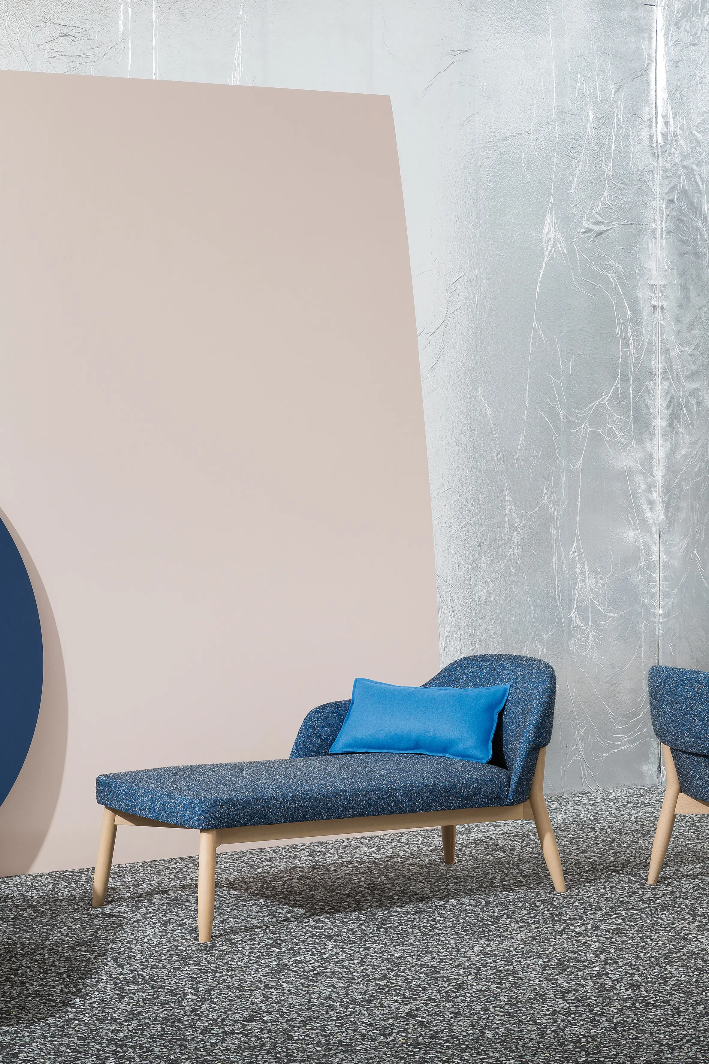 Billiani - Spy 657 Table