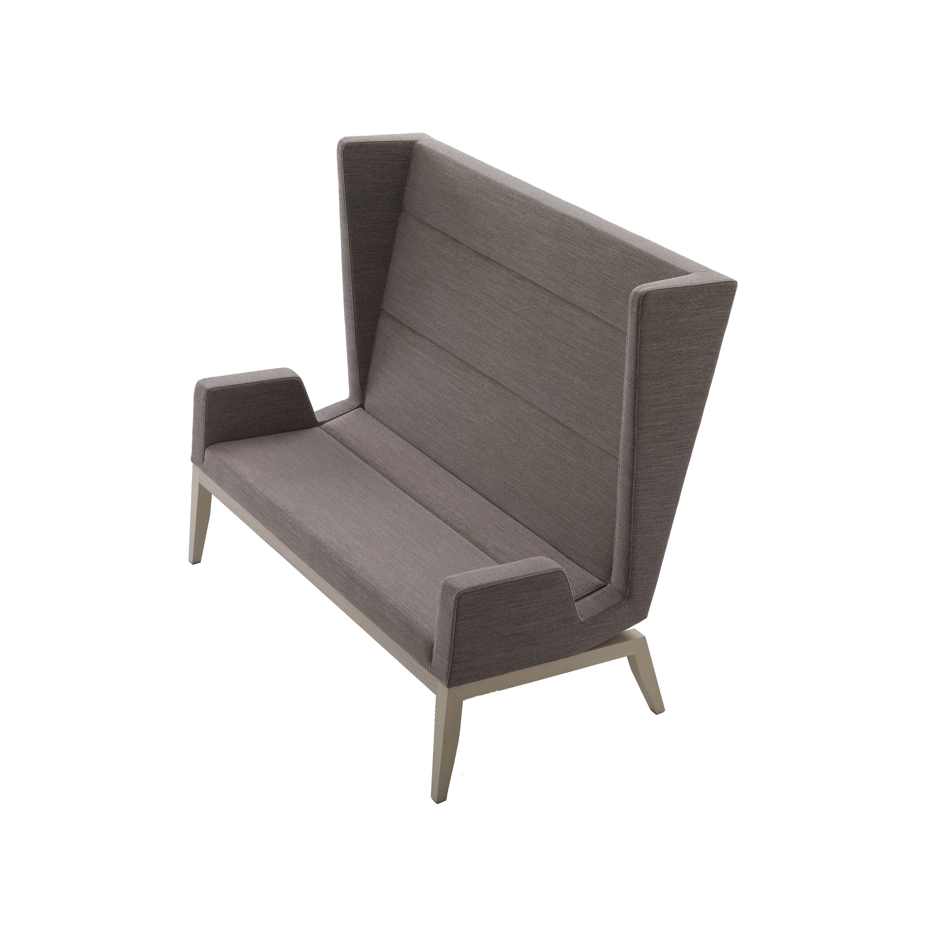 Mostra il prodotto Inka S 200 D del produttore Billiani