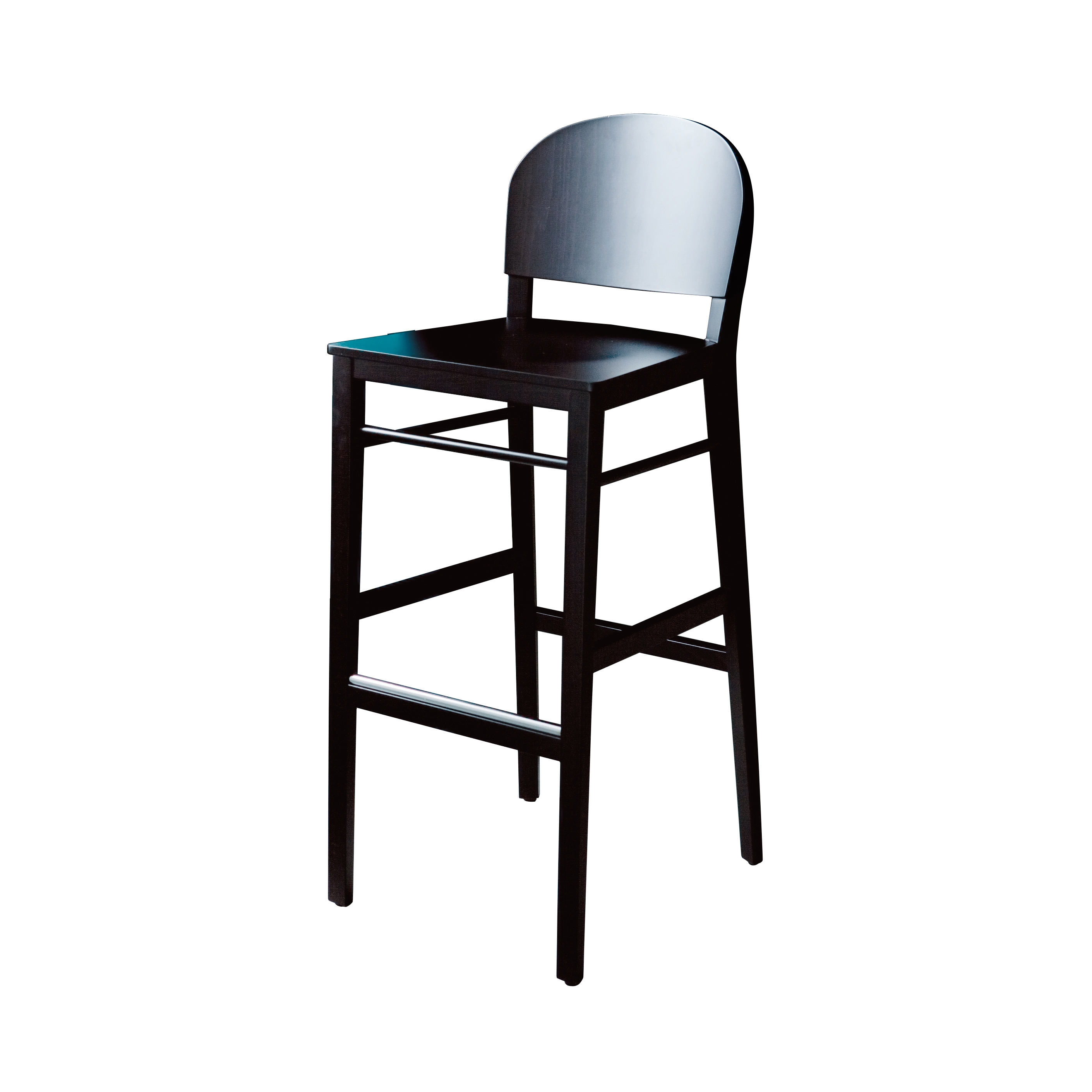 Produkt Aloe barstool des Herstellers Billiani anzeigen