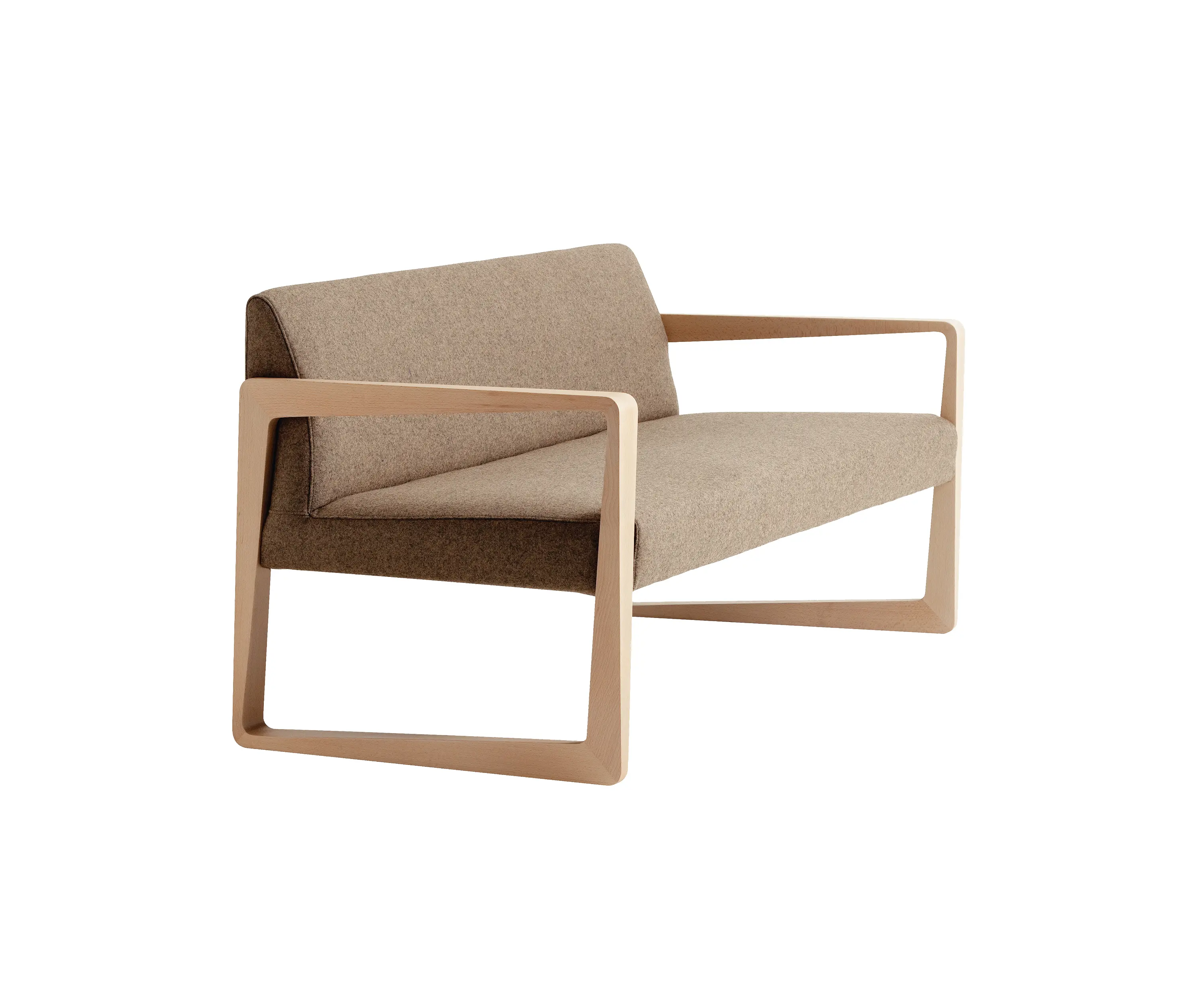 Billiani - Askew couch