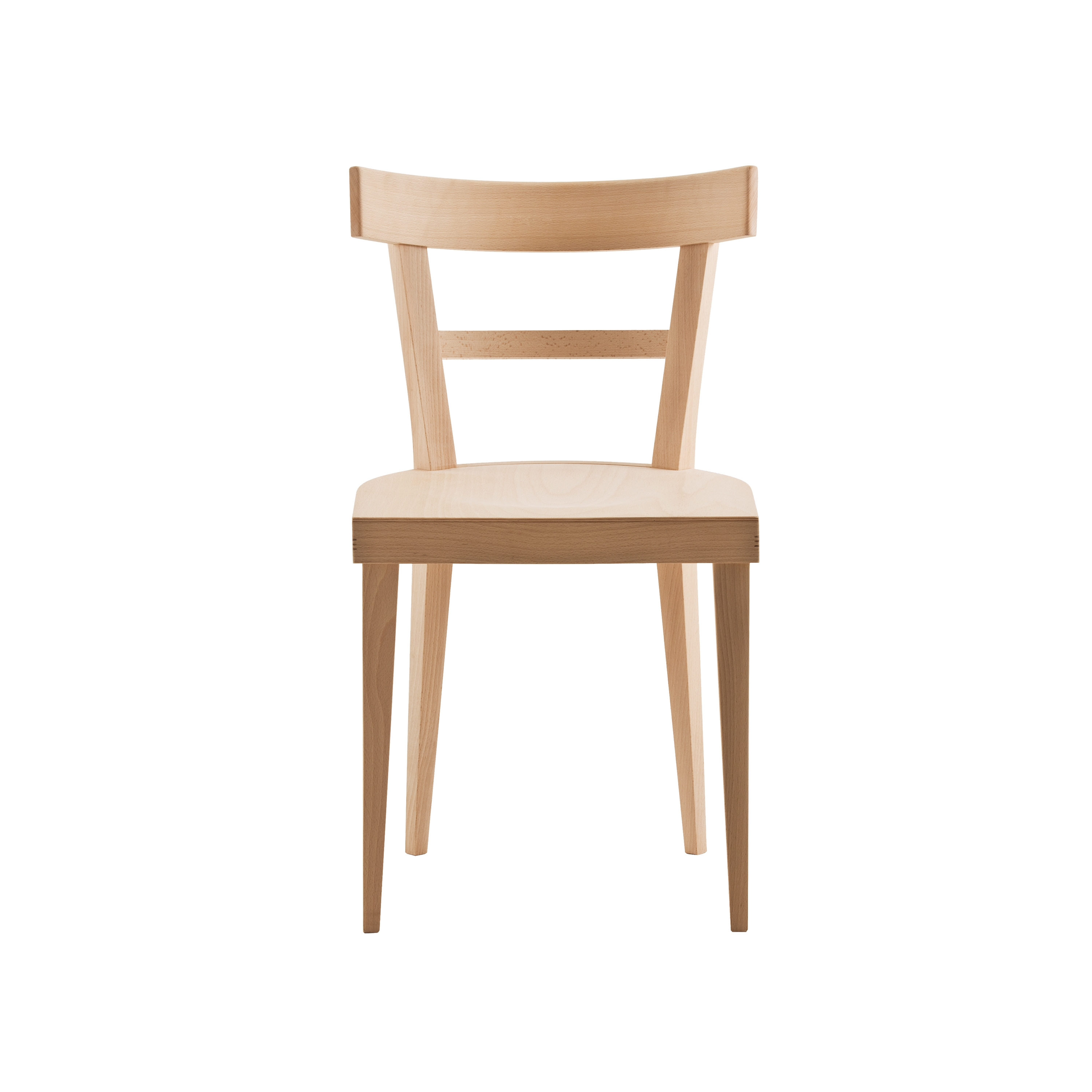 Display product Cafè chair from manufacturer Billiani