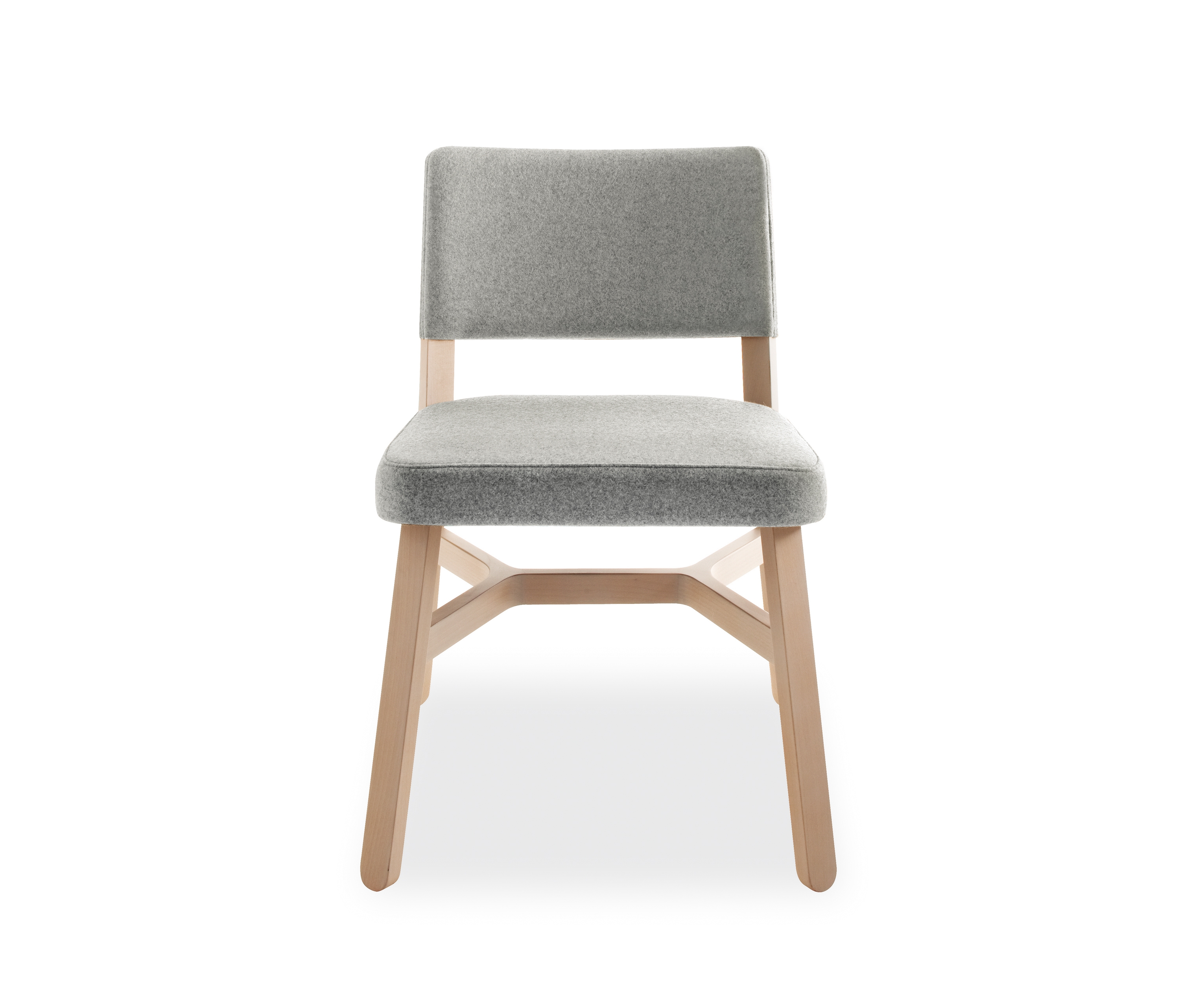 Mostrar el producto Croissant chair del fabricante Billiani