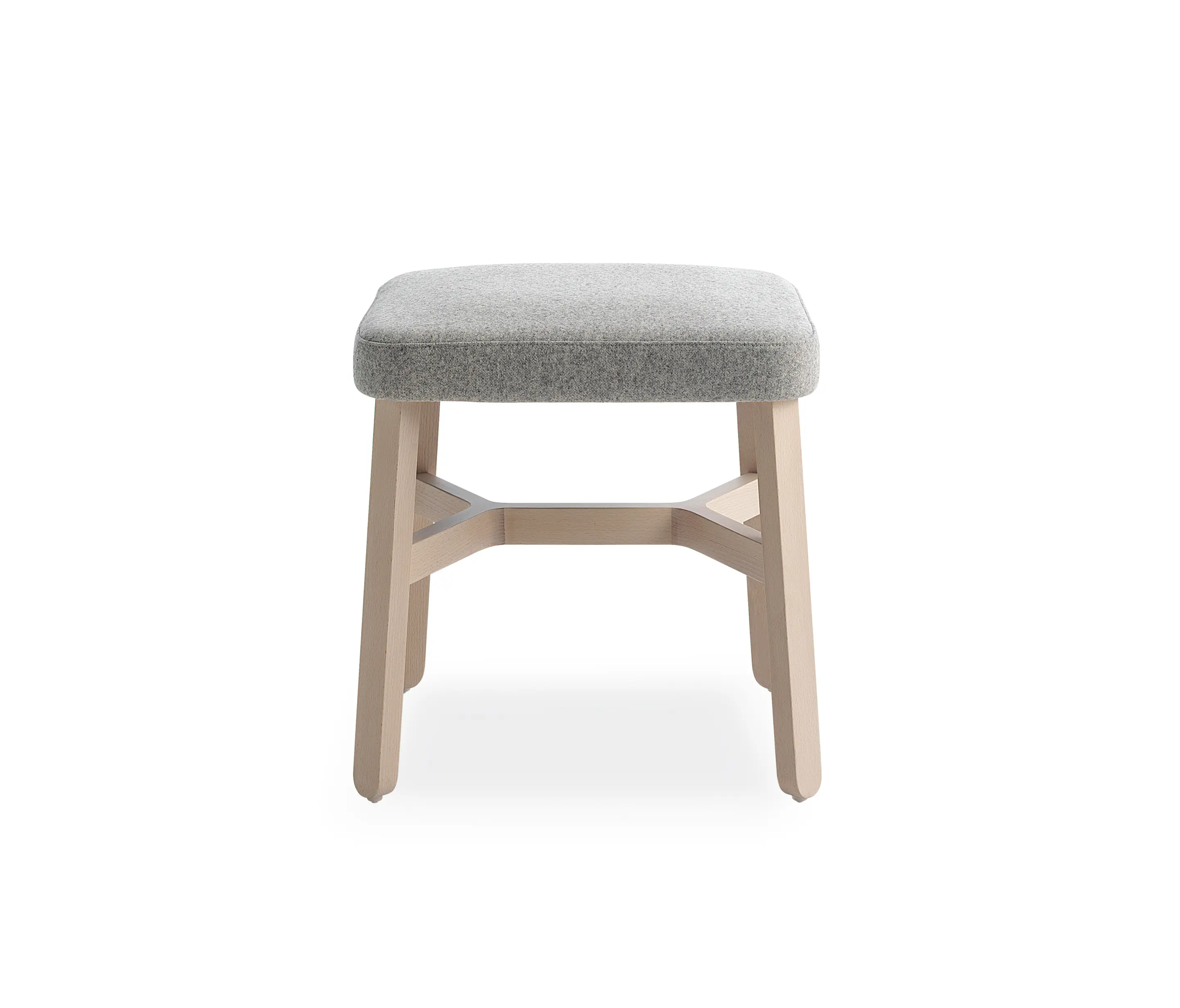 Billiani - Croissant stool