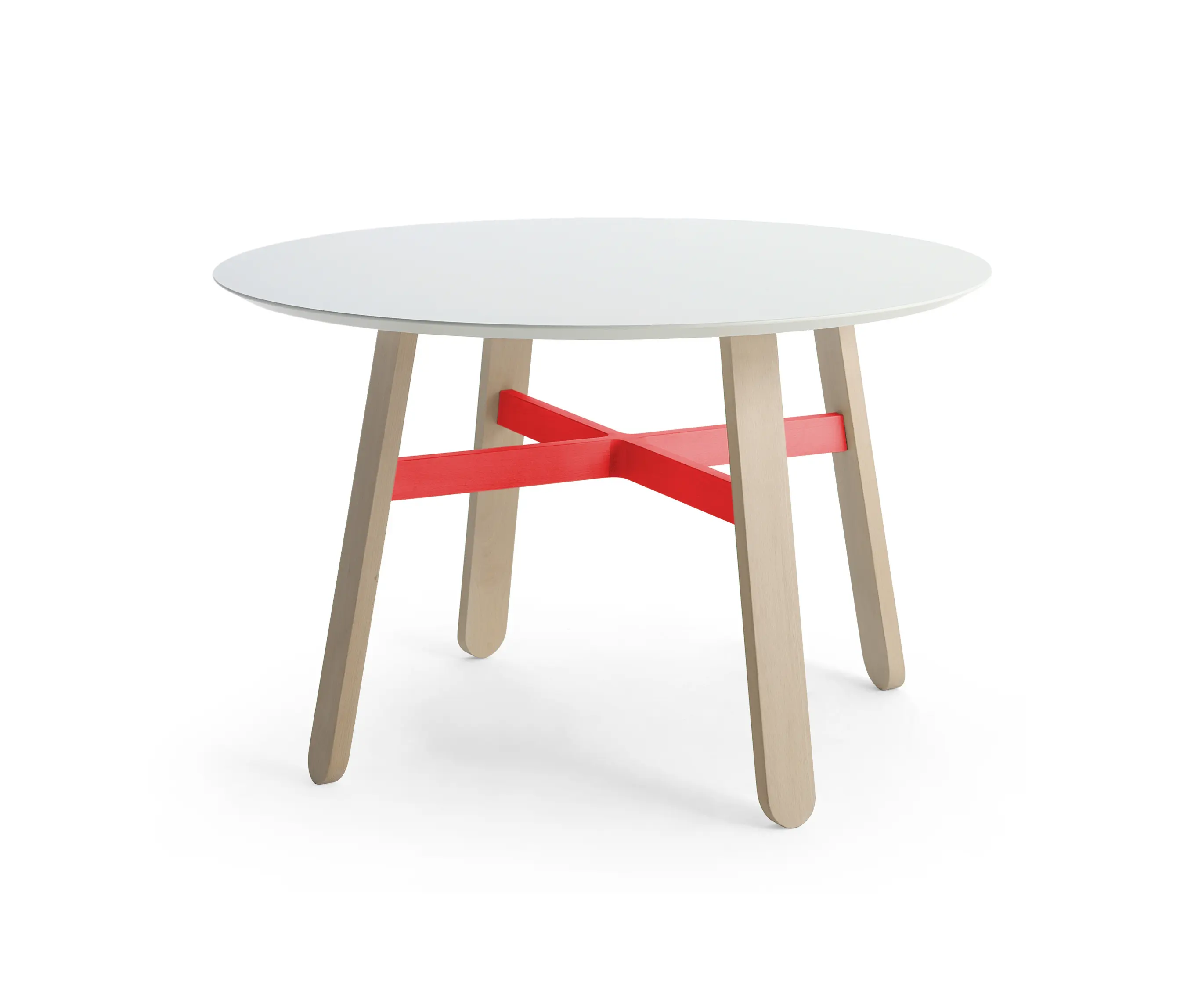 Billiani - Croissant table