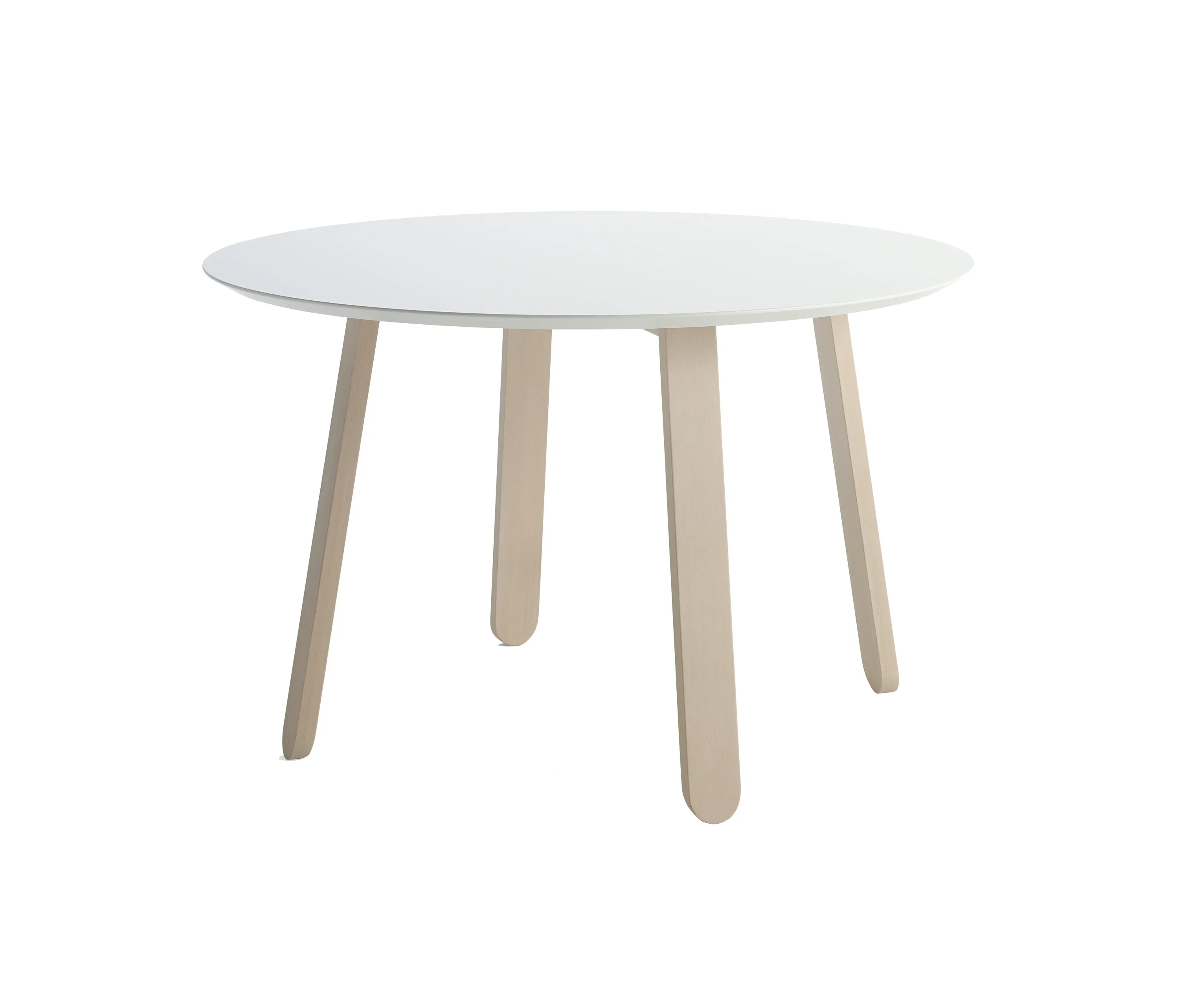Billiani - Croissant table