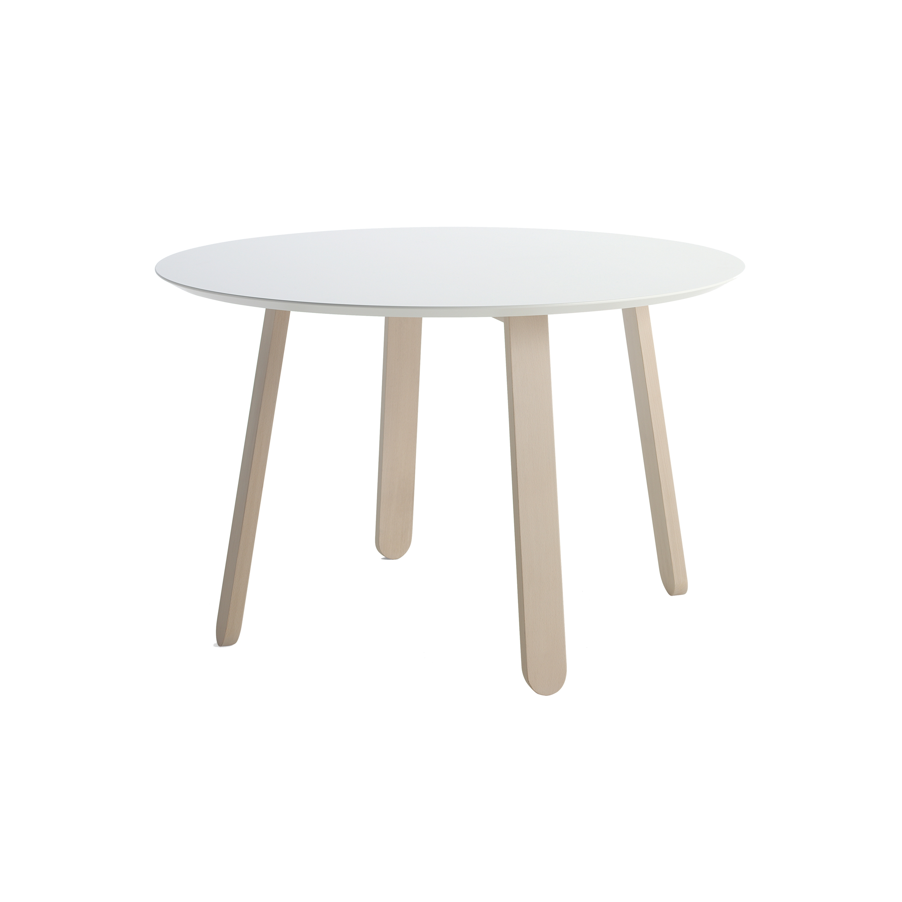 Mostrar el producto Croissant table del fabricante Billiani
