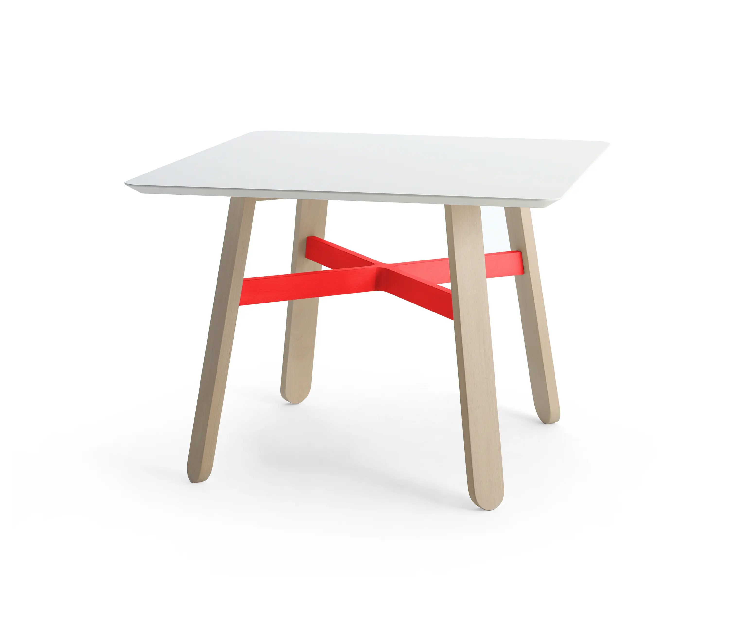 Billiani - Croissant table
