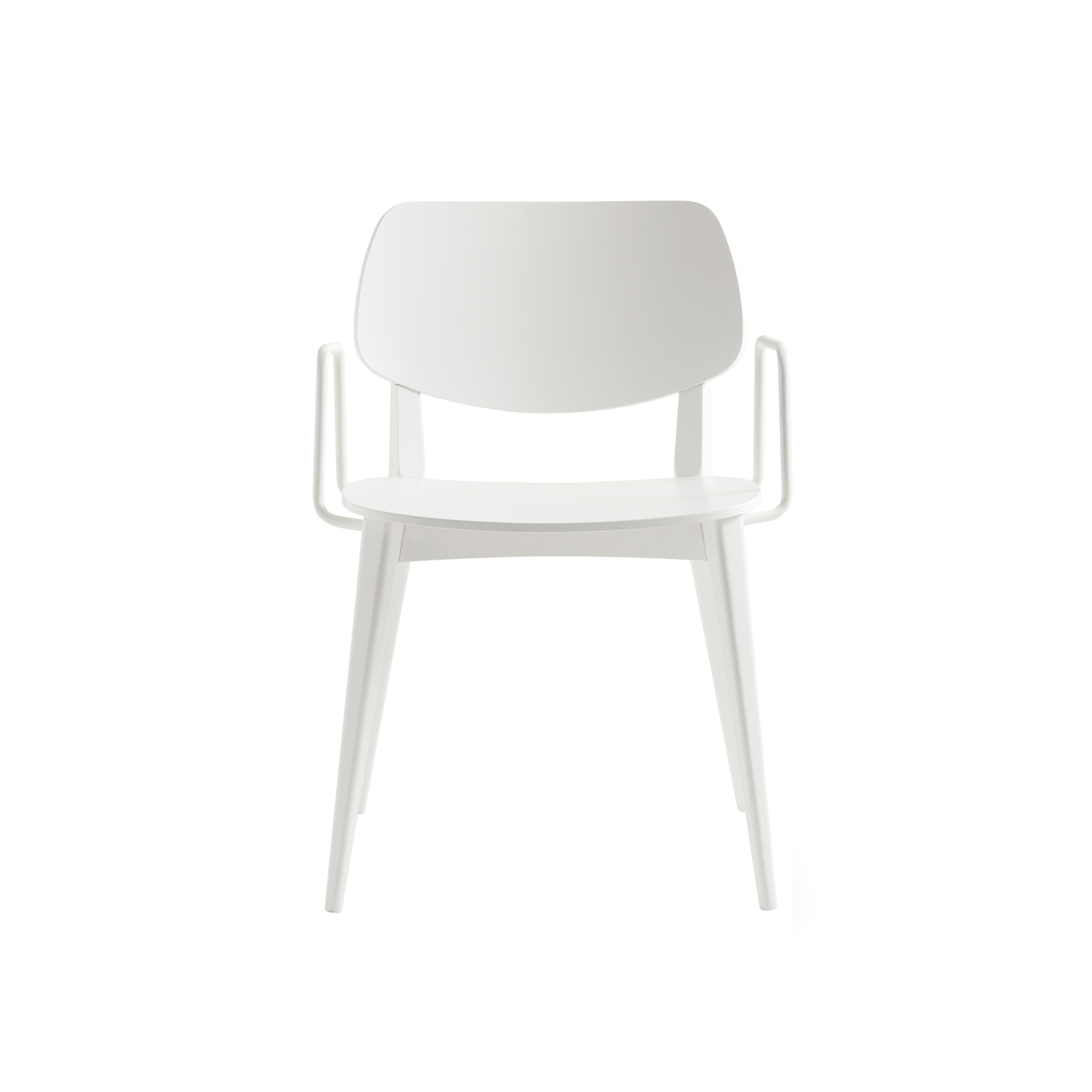Produkt Doll chair with armrests des Herstellers Billiani anzeigen