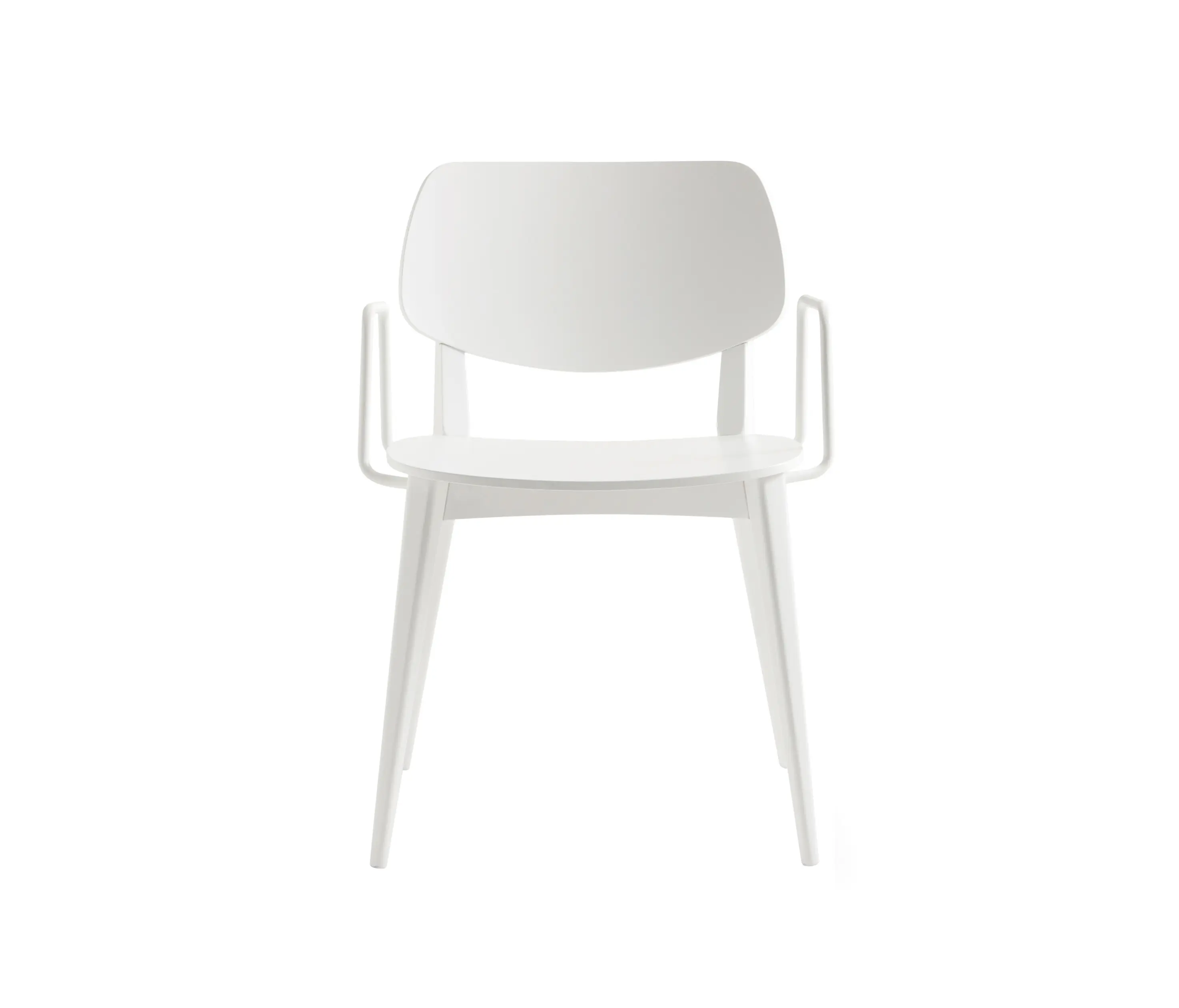 Billiani - Doll chair with armrests