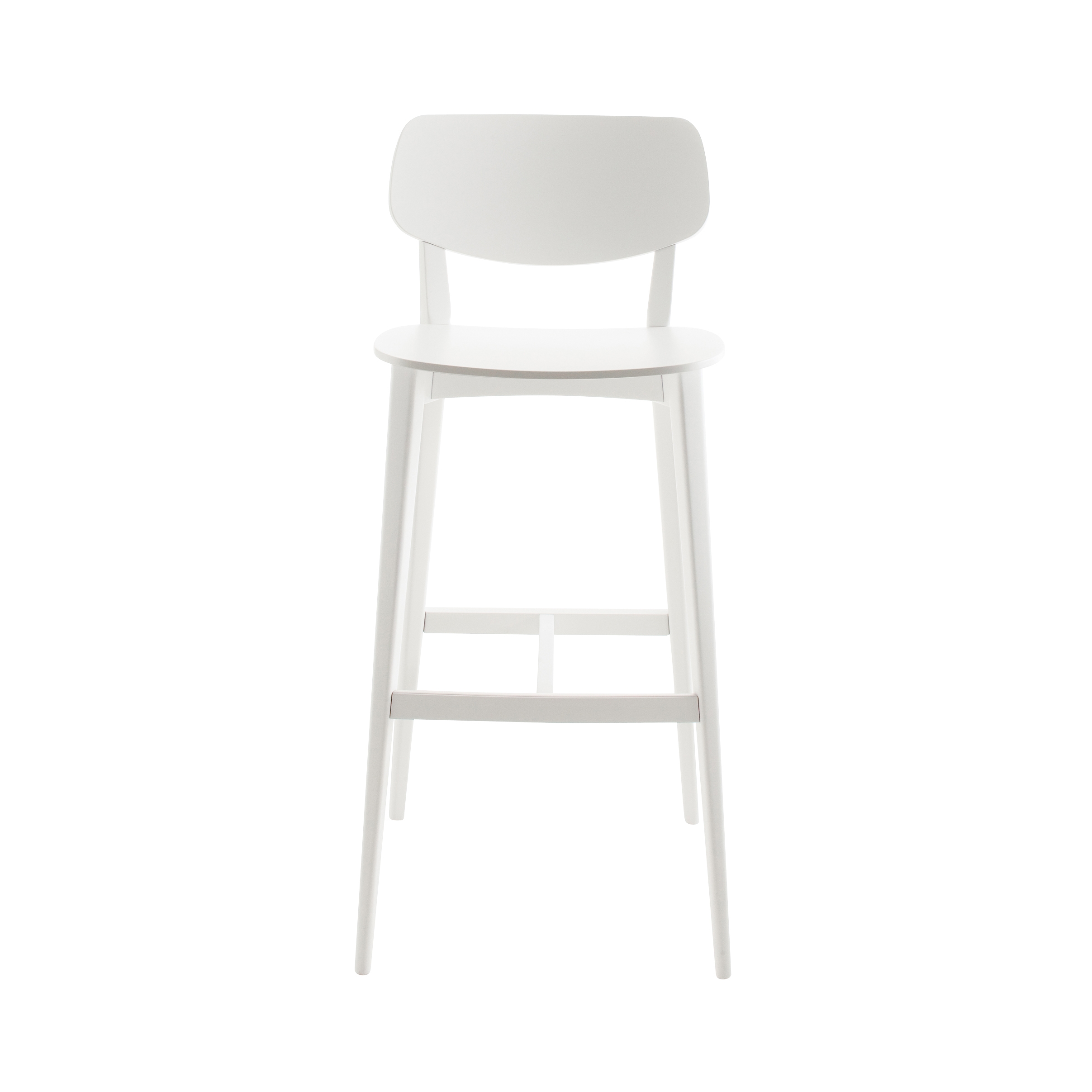 Produkt Doll barstool des Herstellers Billiani anzeigen