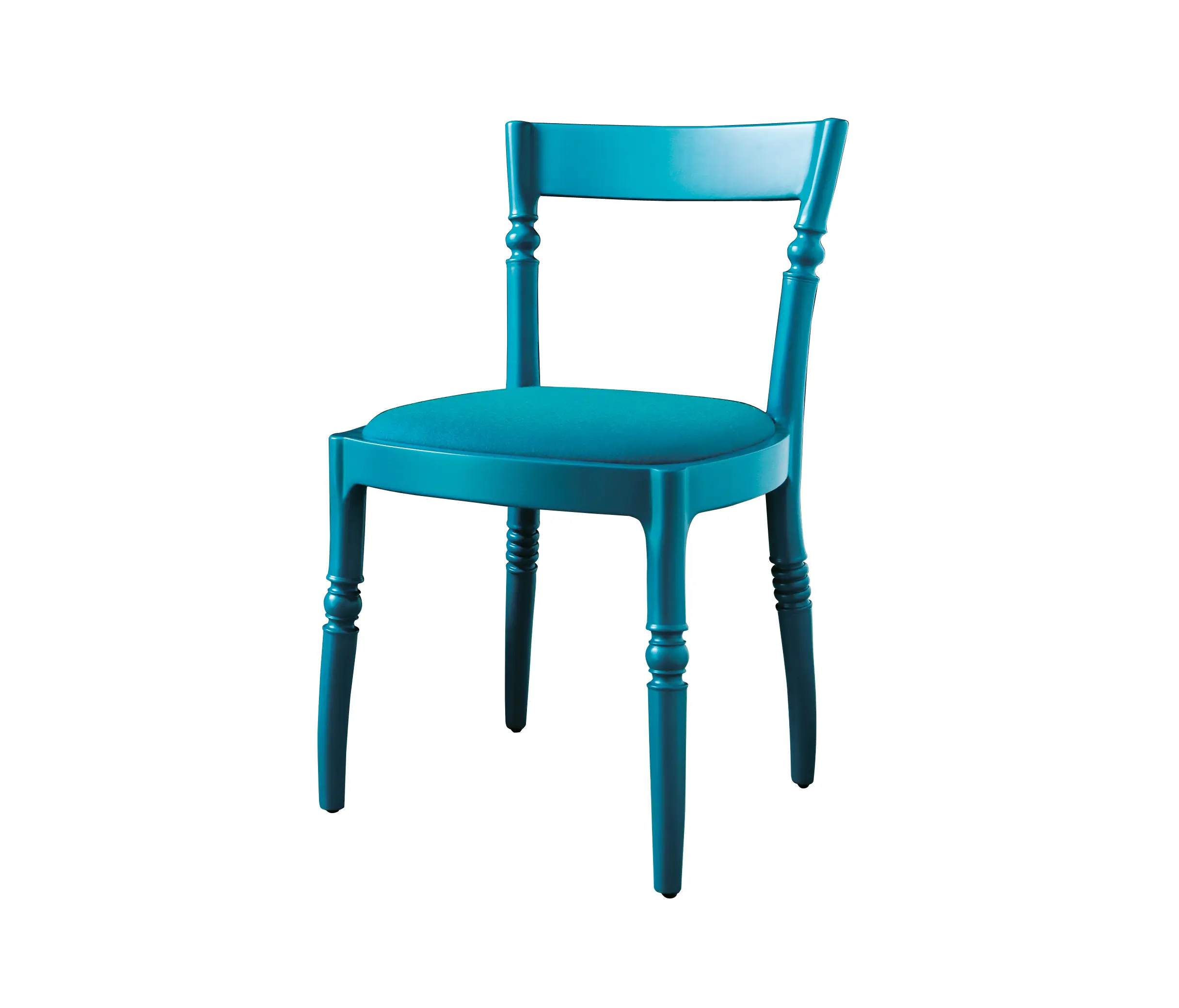 Billiani - Toccata chair