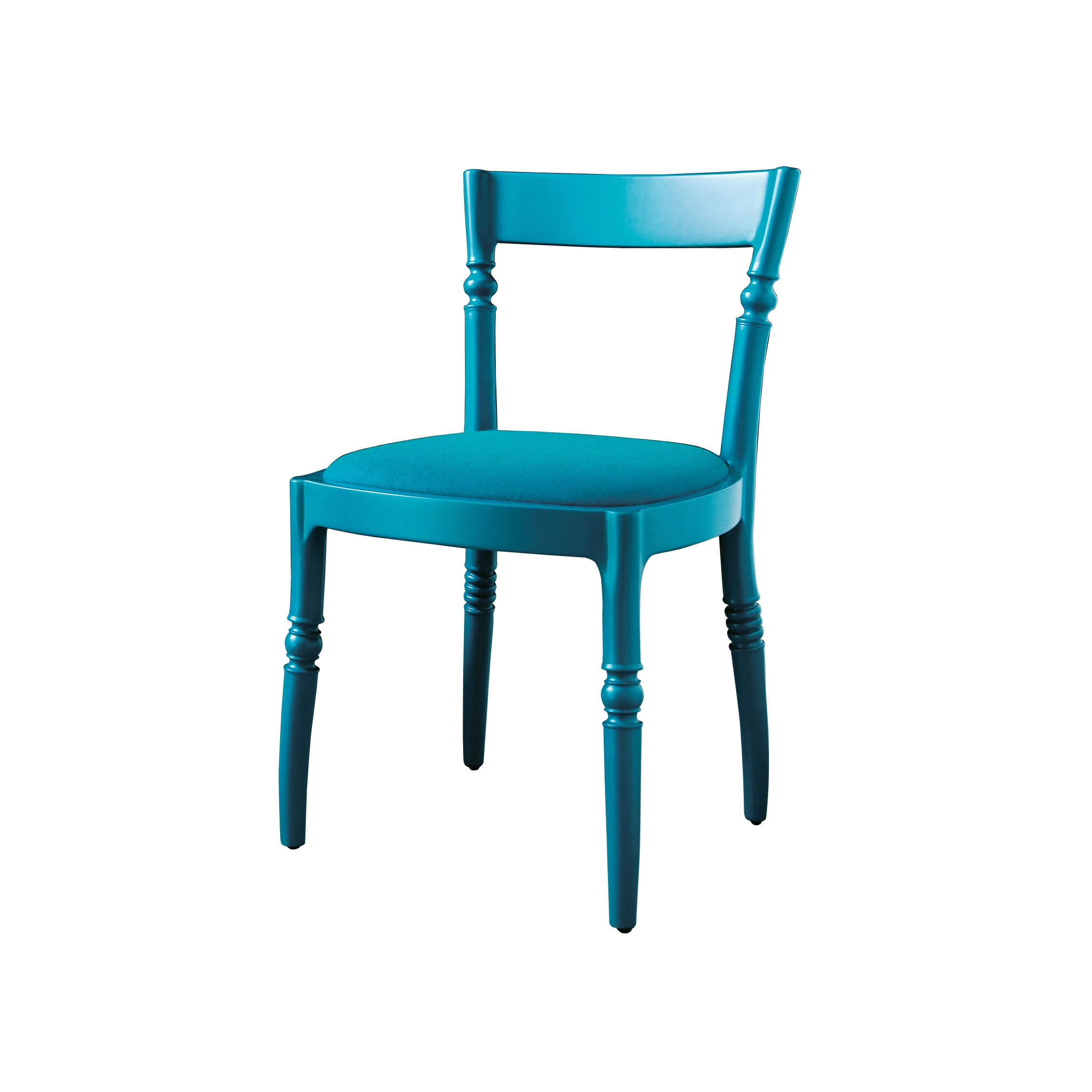 Produkt Toccata chair des Herstellers Billiani anzeigen
