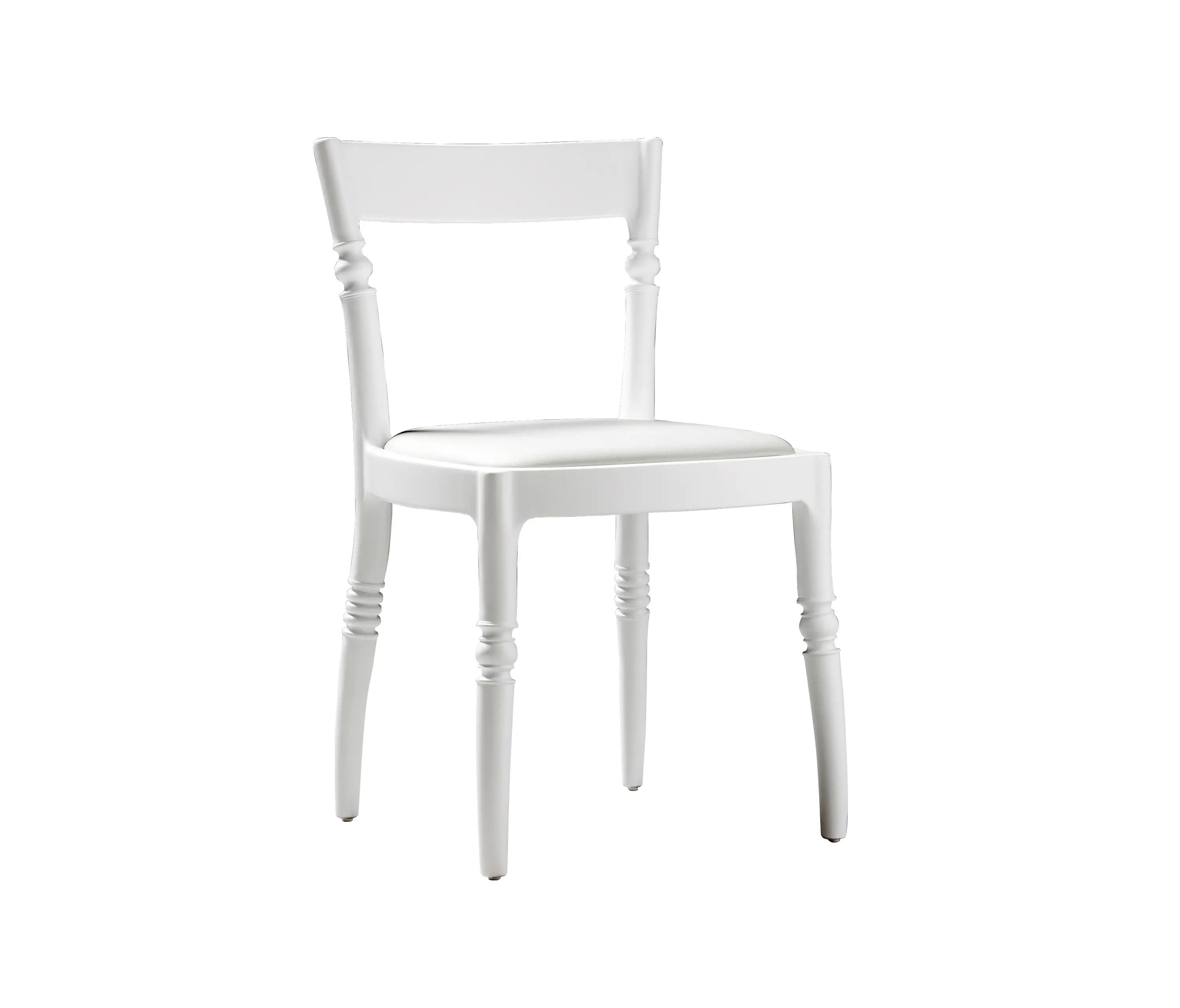 Billiani - Toccata chair