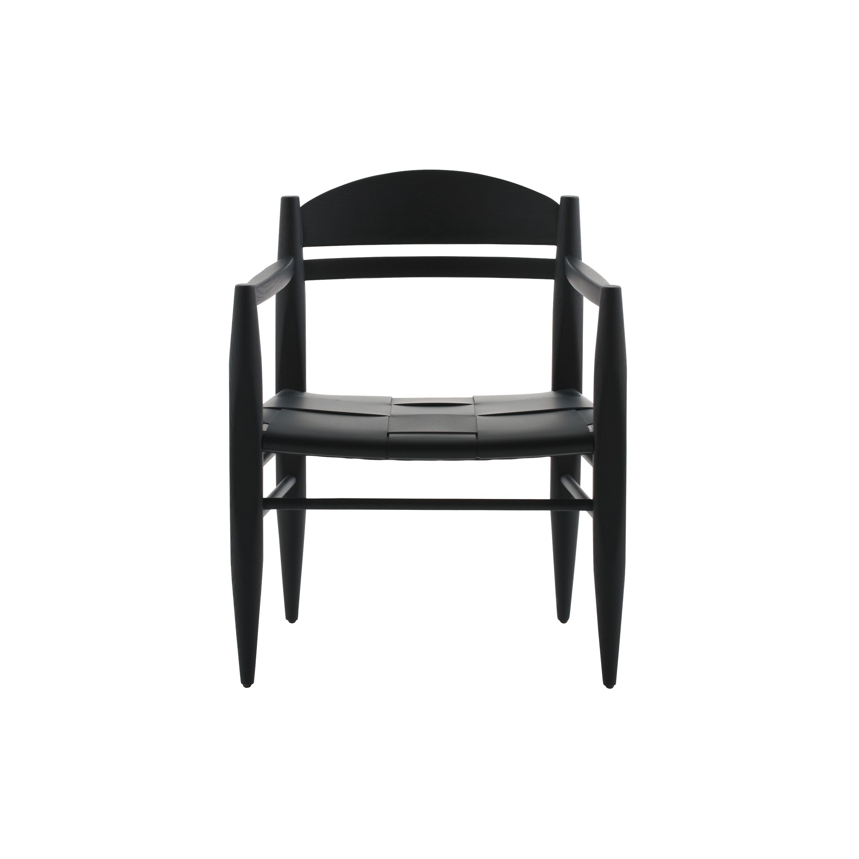 Display product Vincent armchair from manufacturer Billiani