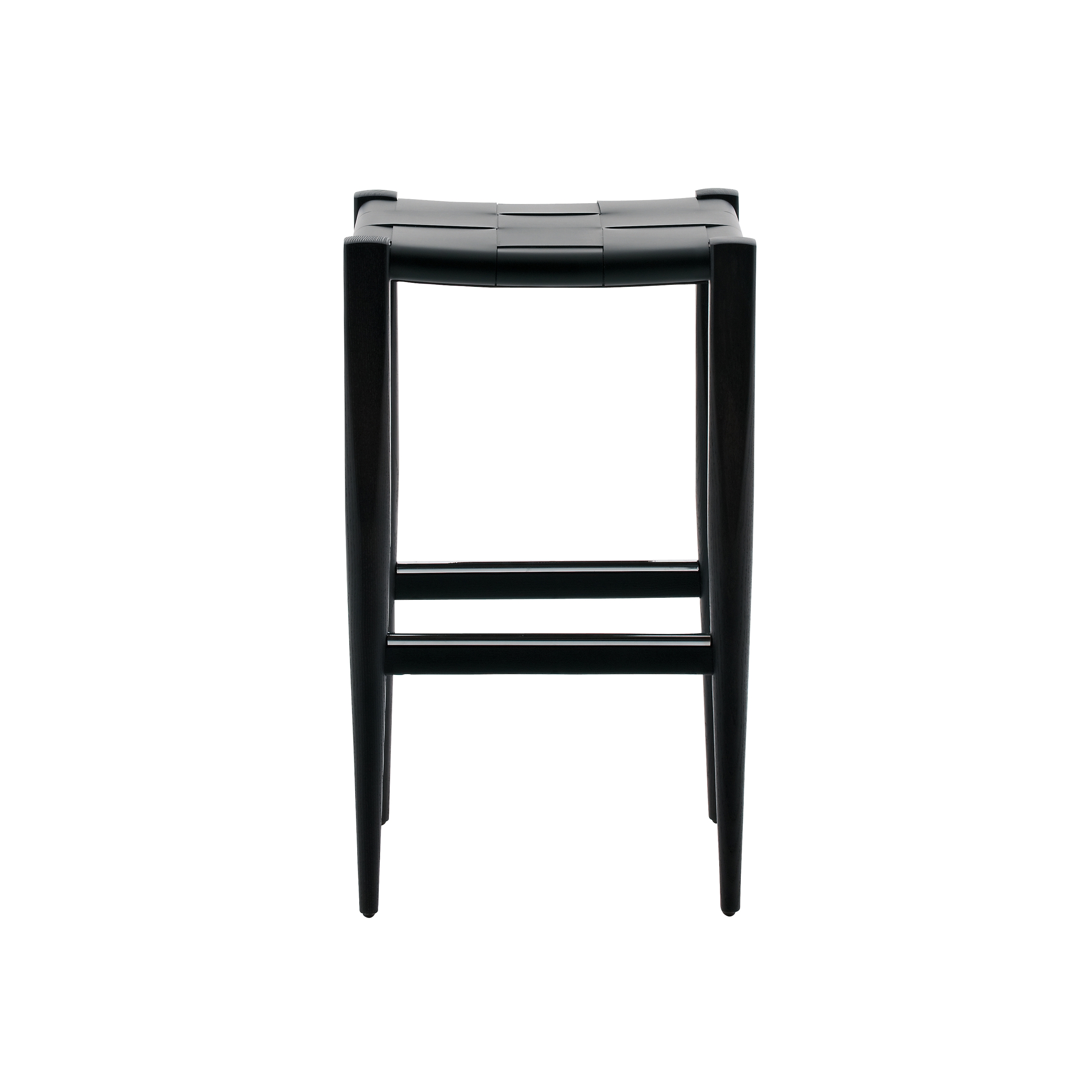 Display product Vincent barstool from manufacturer Billiani