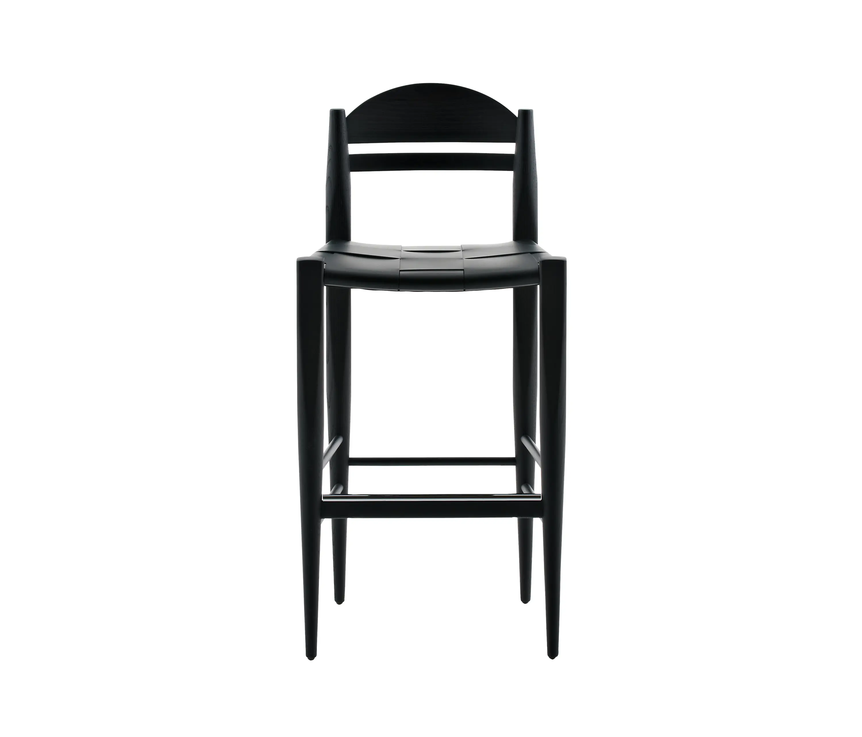 Billiani - Vincent barstool