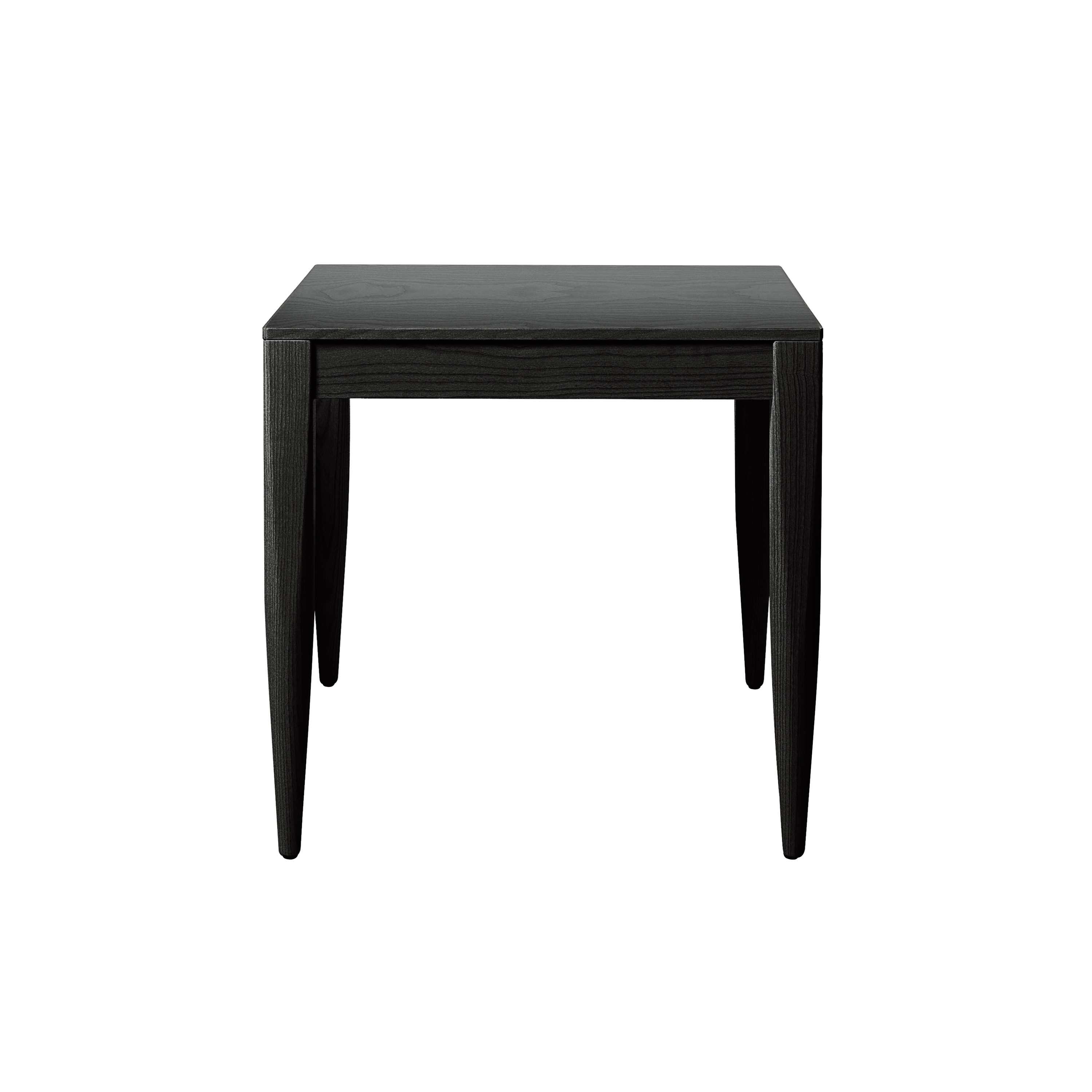 Display product Vincent table from manufacturer Billiani