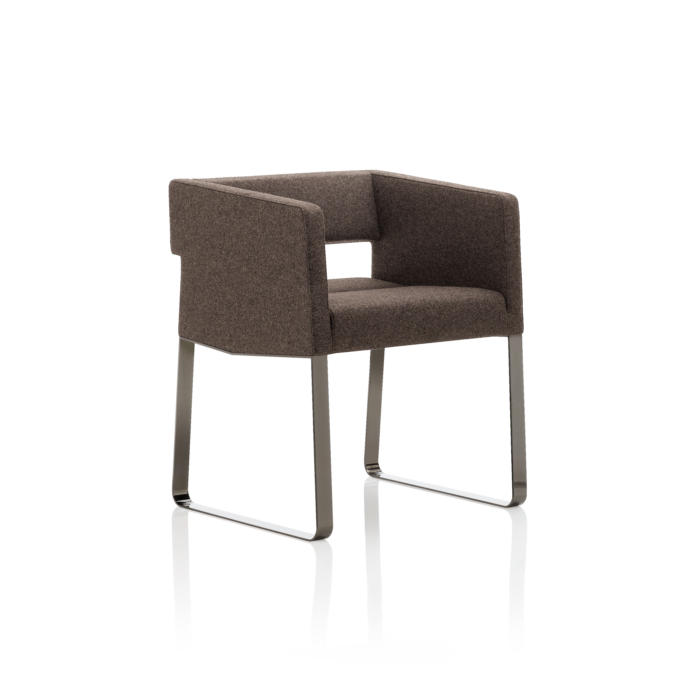 Mostra il prodotto Inka del produttore Billiani