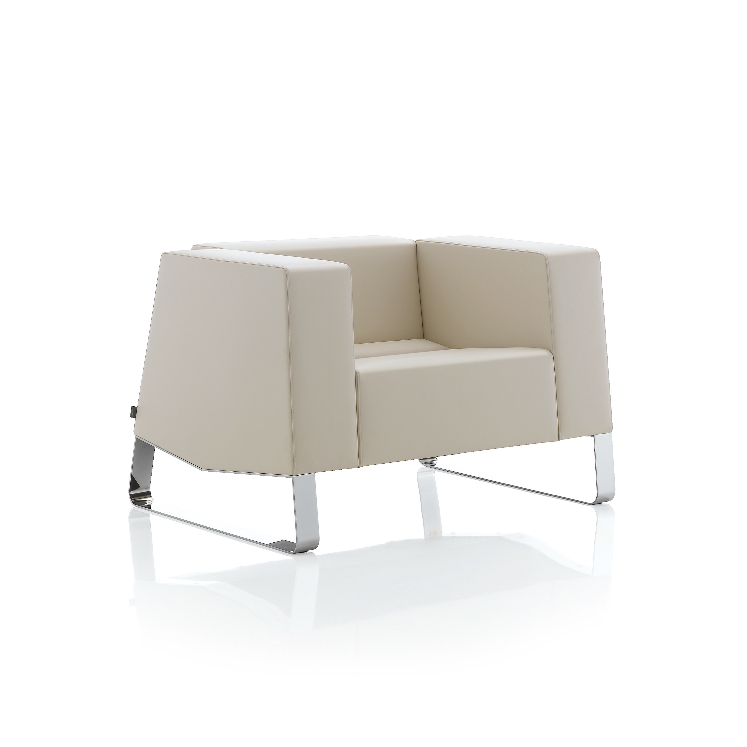 Mostrar el producto Inka del fabricante Billiani