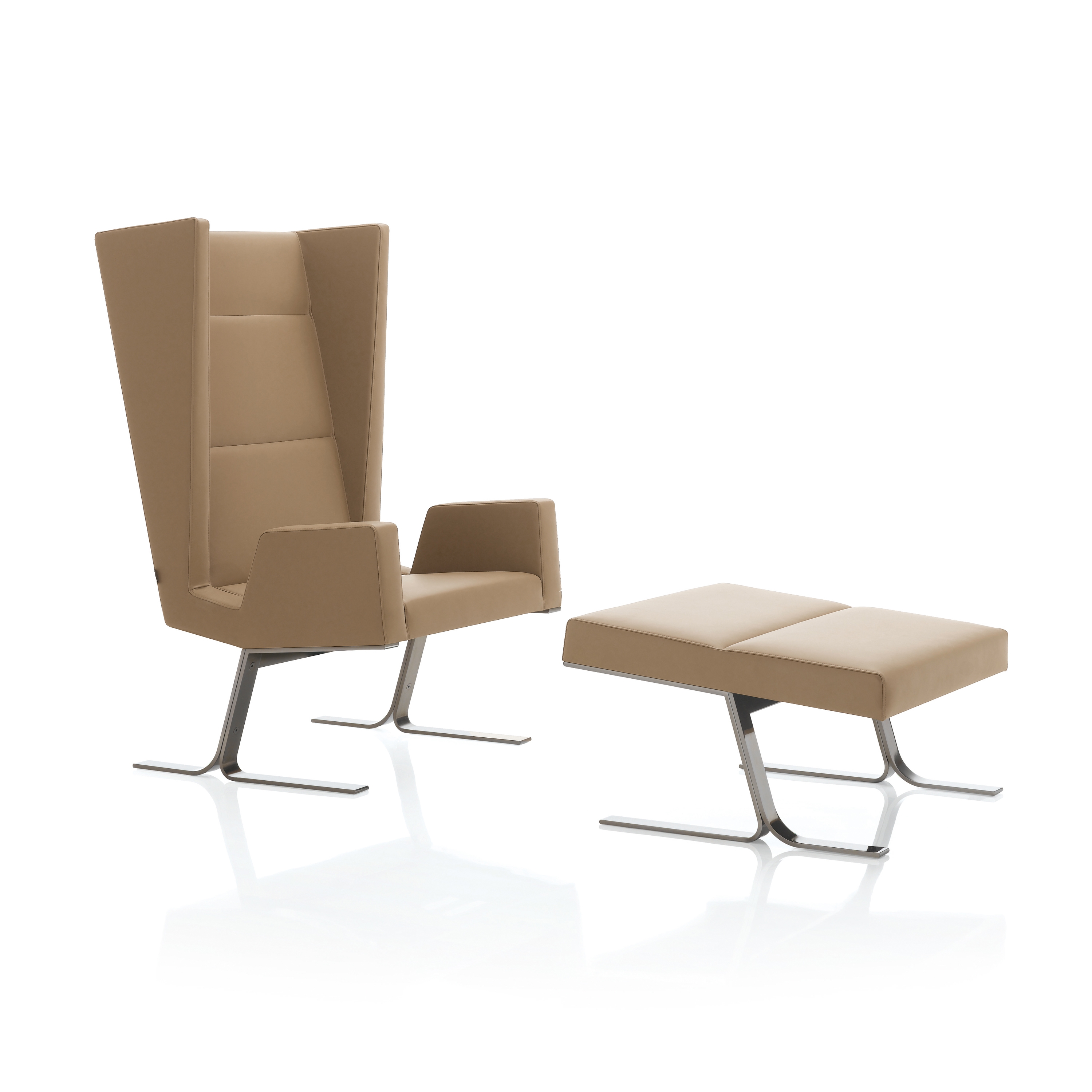 Mostrar el producto Inka del fabricante Billiani