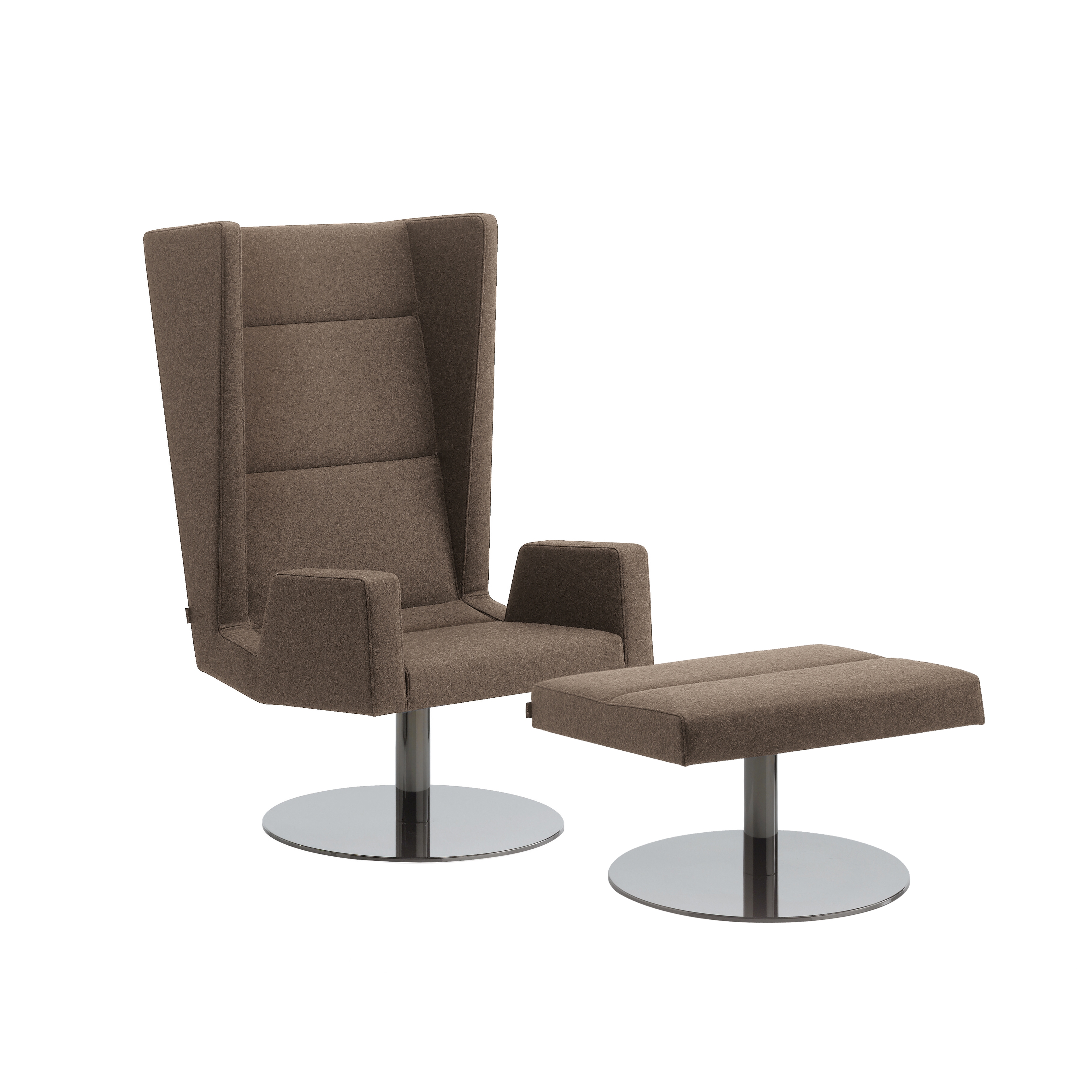 Mostrar el producto Inka del fabricante Billiani