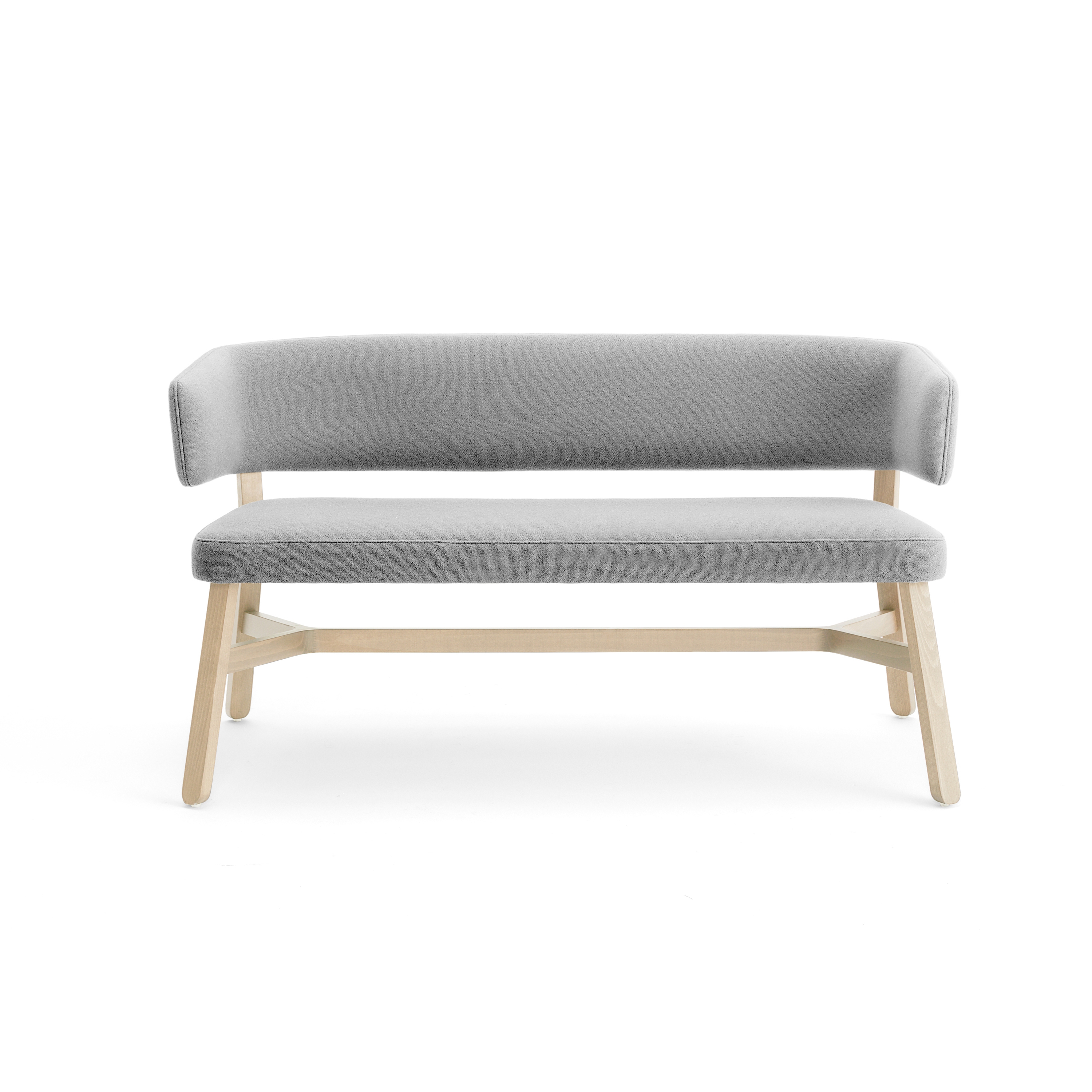 Mostrar el producto Croissant sofa del fabricante Billiani