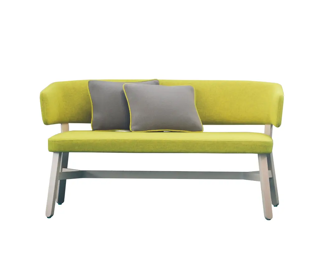 Billiani - Croissant sofa