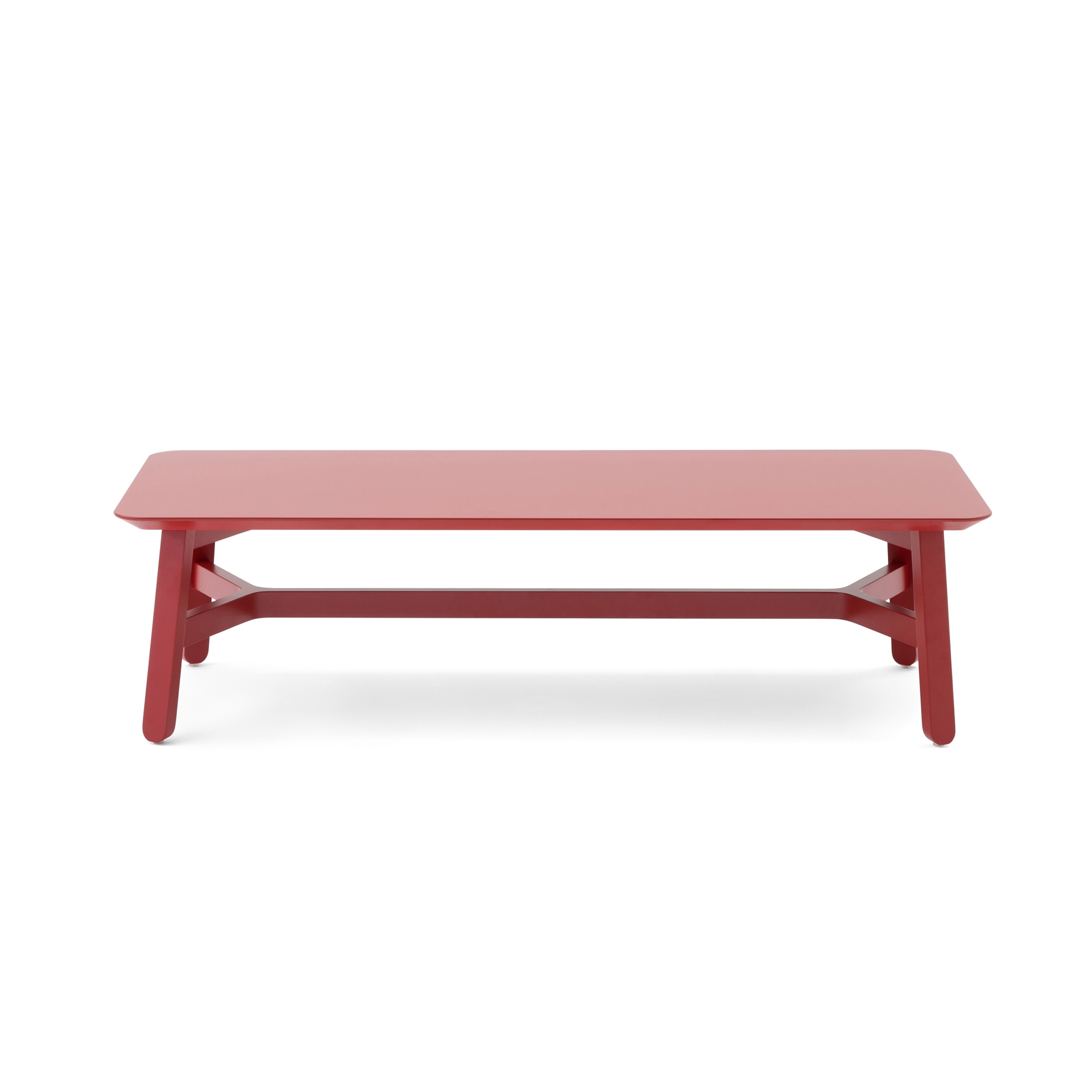 Mostrar el producto Croissant bench del fabricante Billiani