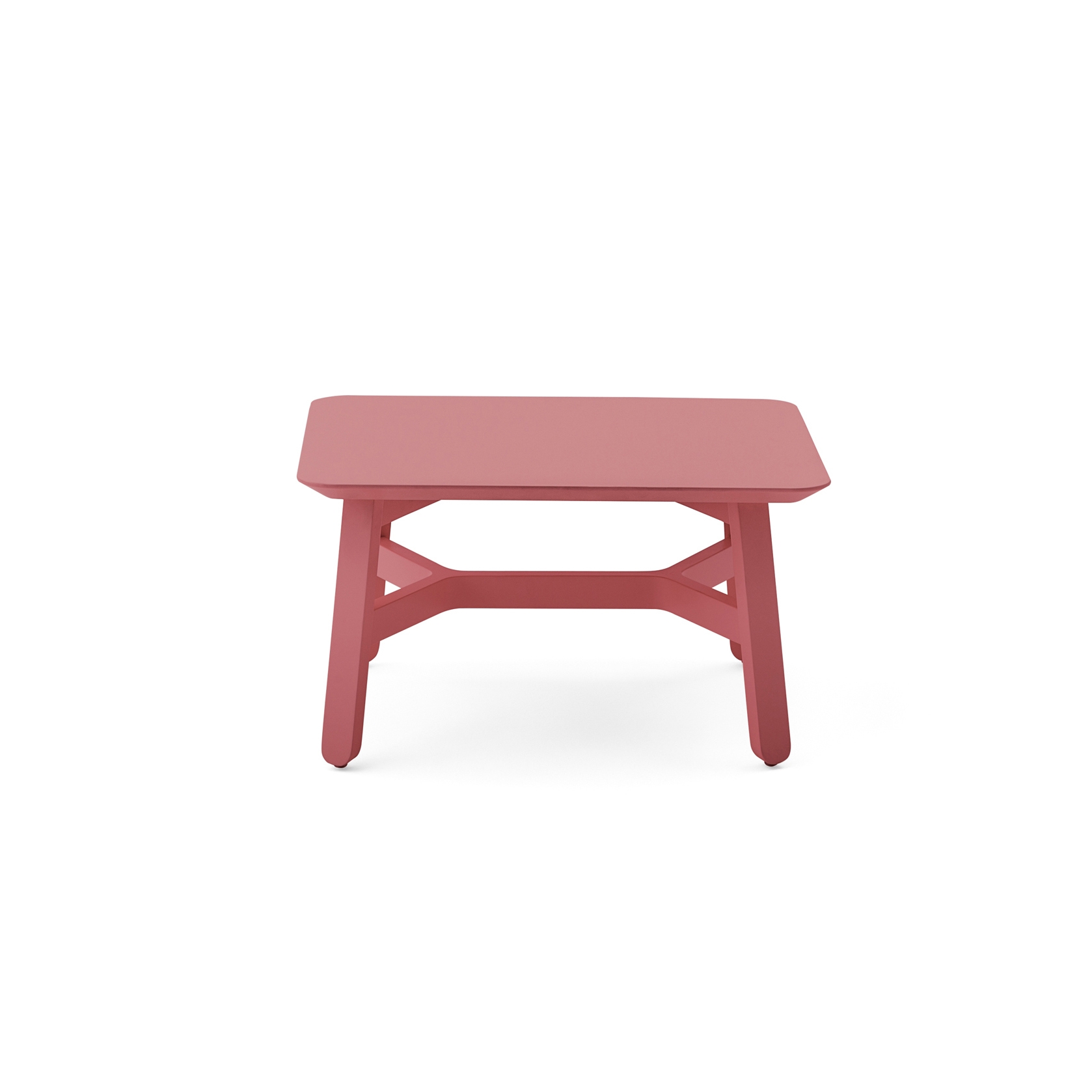 Display product Croissant ottoman from manufacturer Billiani