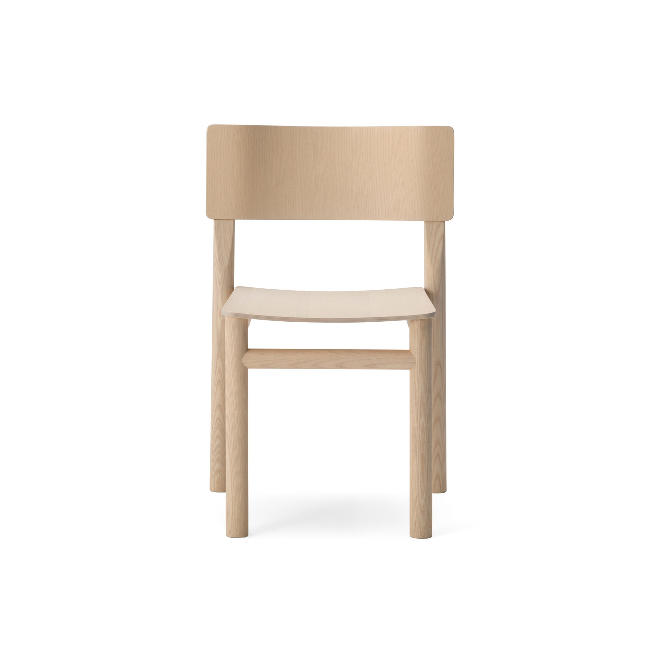Produkt Blue Wooden chair des Herstellers Billiani anzeigen