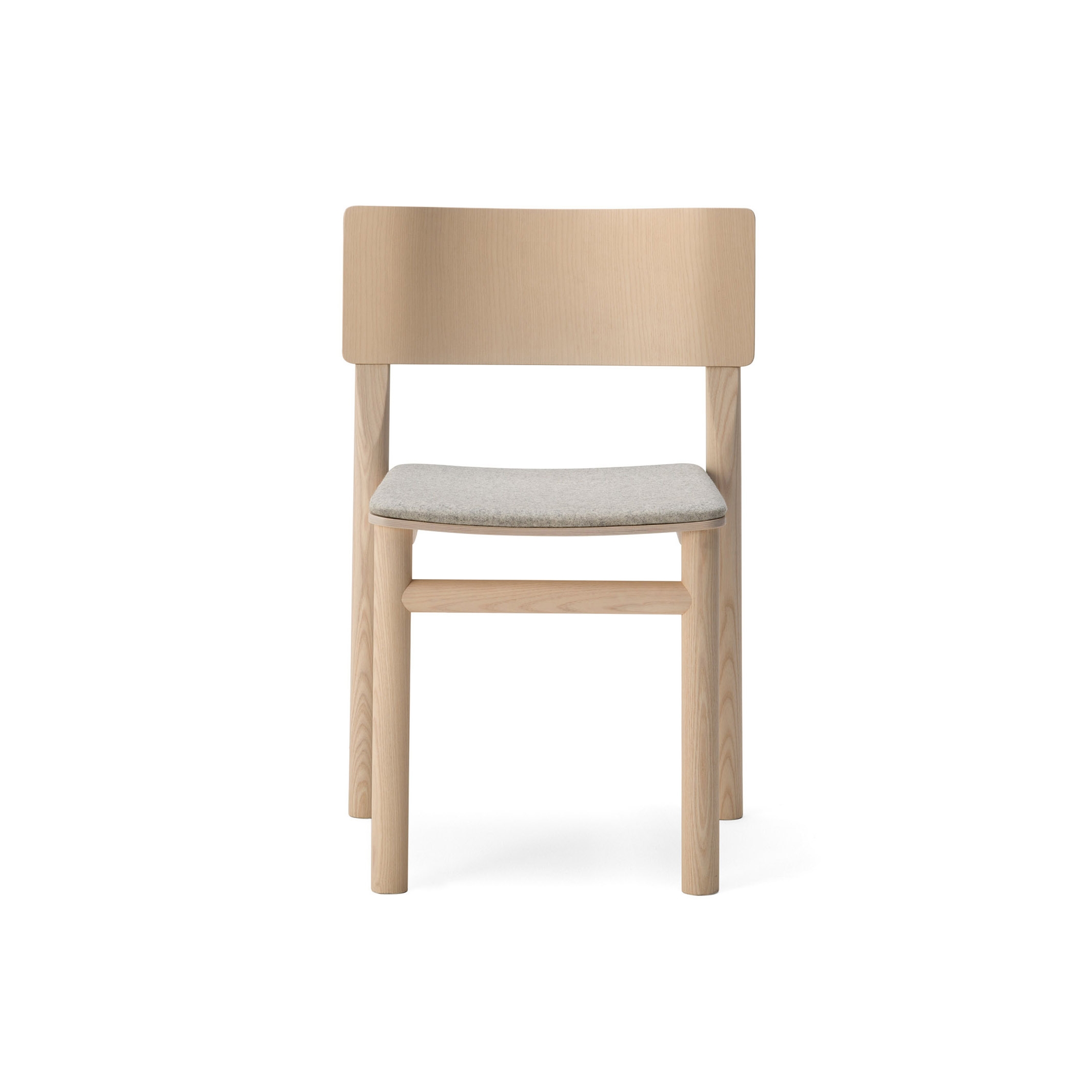 Produkt Blue Wooden chair des Herstellers Billiani anzeigen