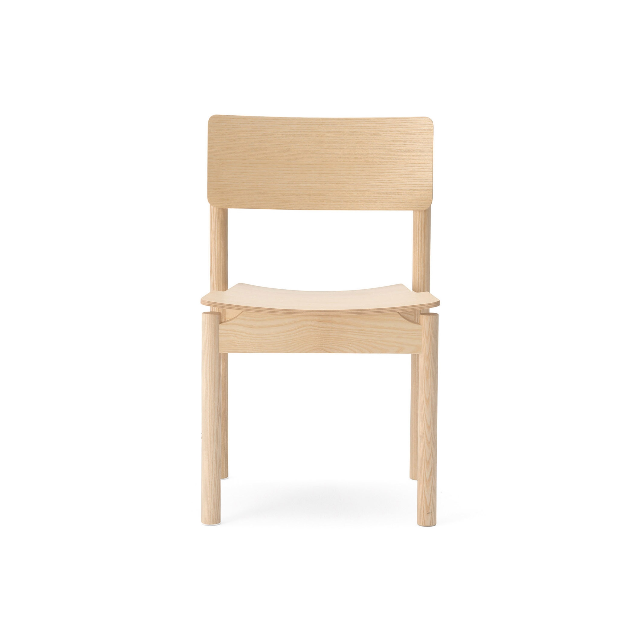 Produkt Green Wooden chair des Herstellers Billiani anzeigen