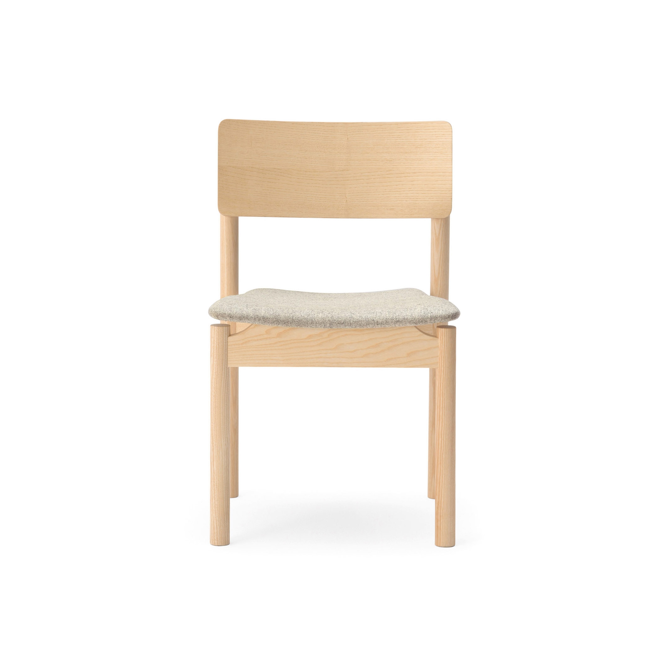 Produkt Green Wooden chair des Herstellers Billiani anzeigen