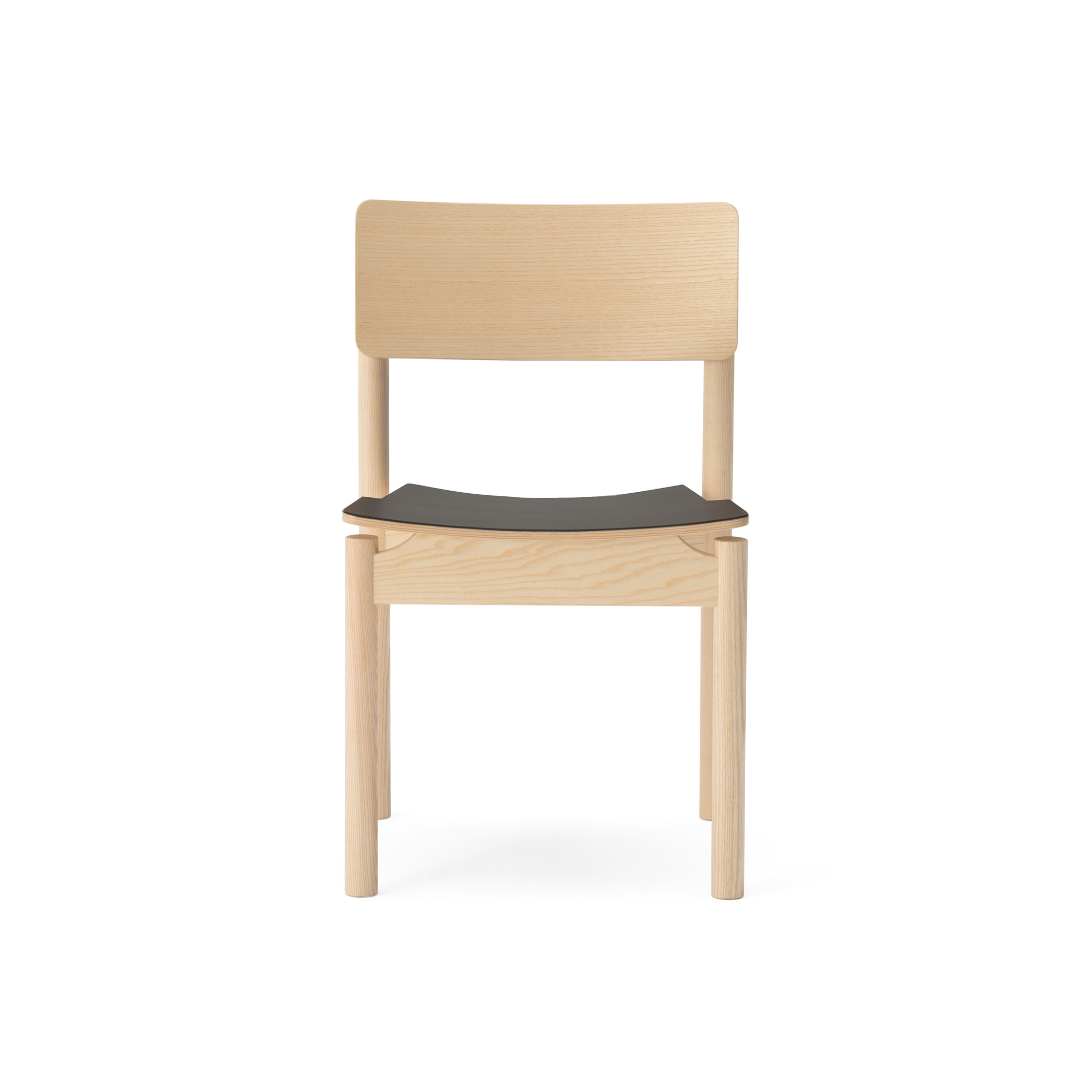 Green Wooden chair
