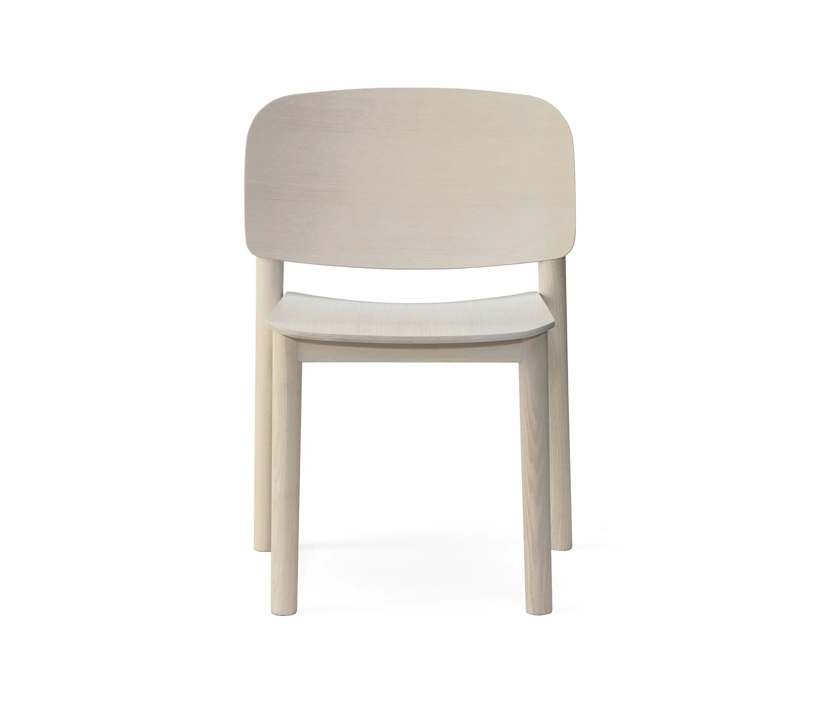 Billiani - White
