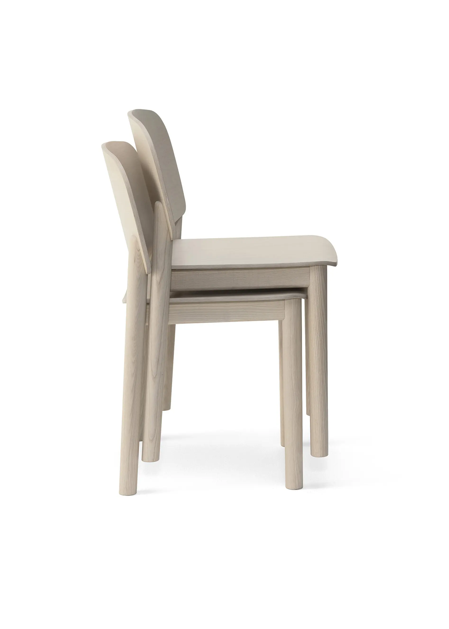 Billiani - White