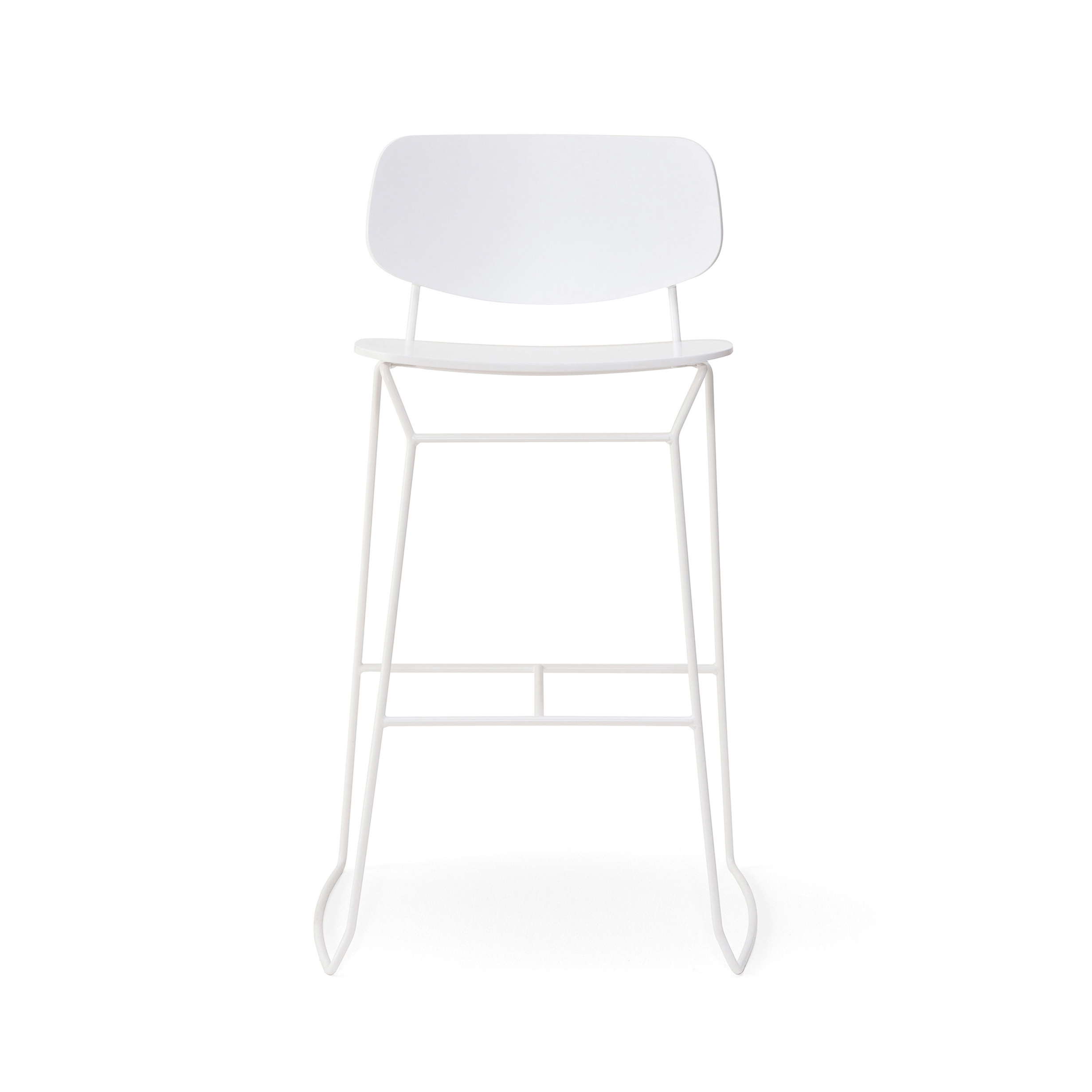 Produkt Doll barstool des Herstellers Billiani anzeigen