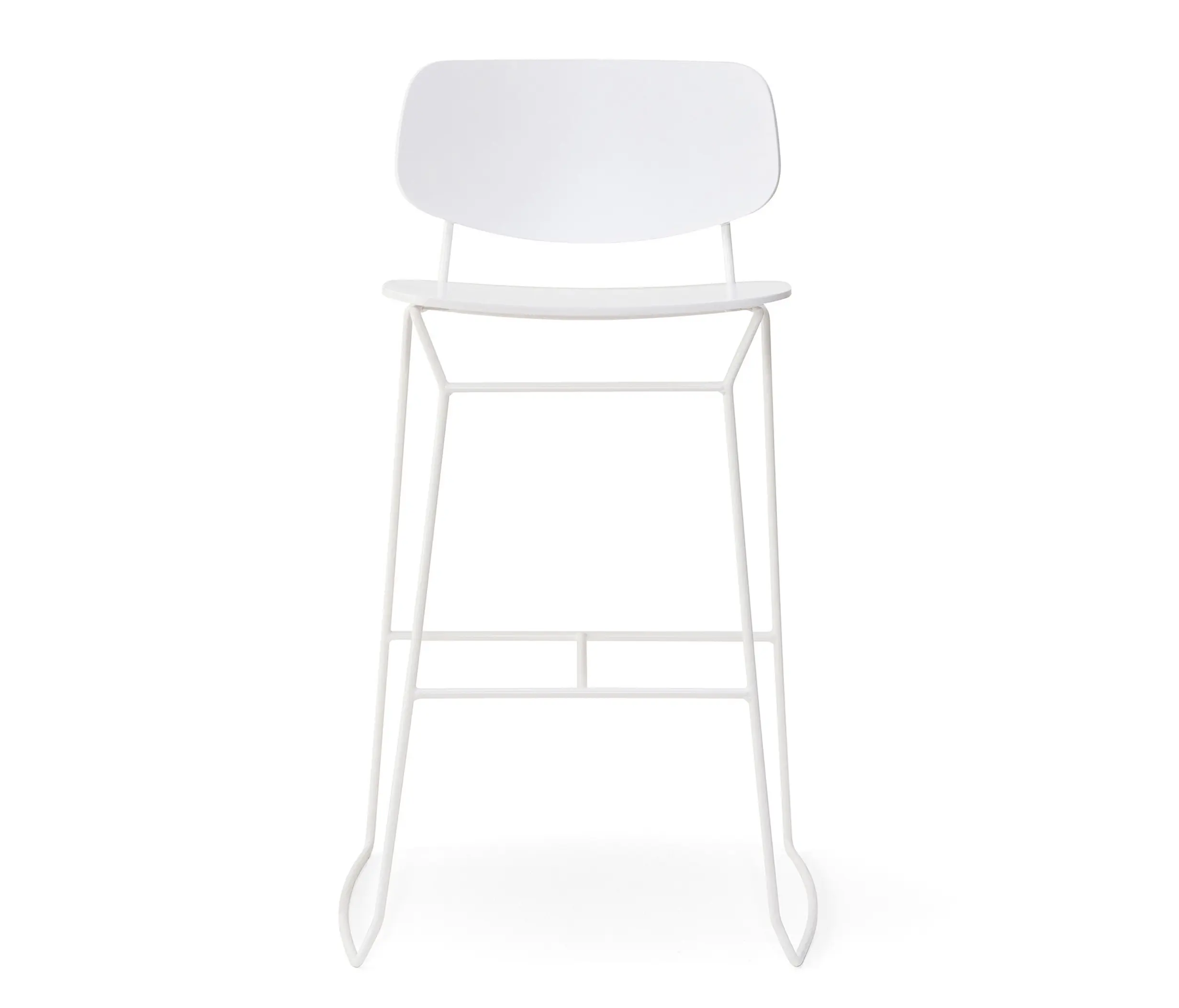 Billiani - Doll barstool