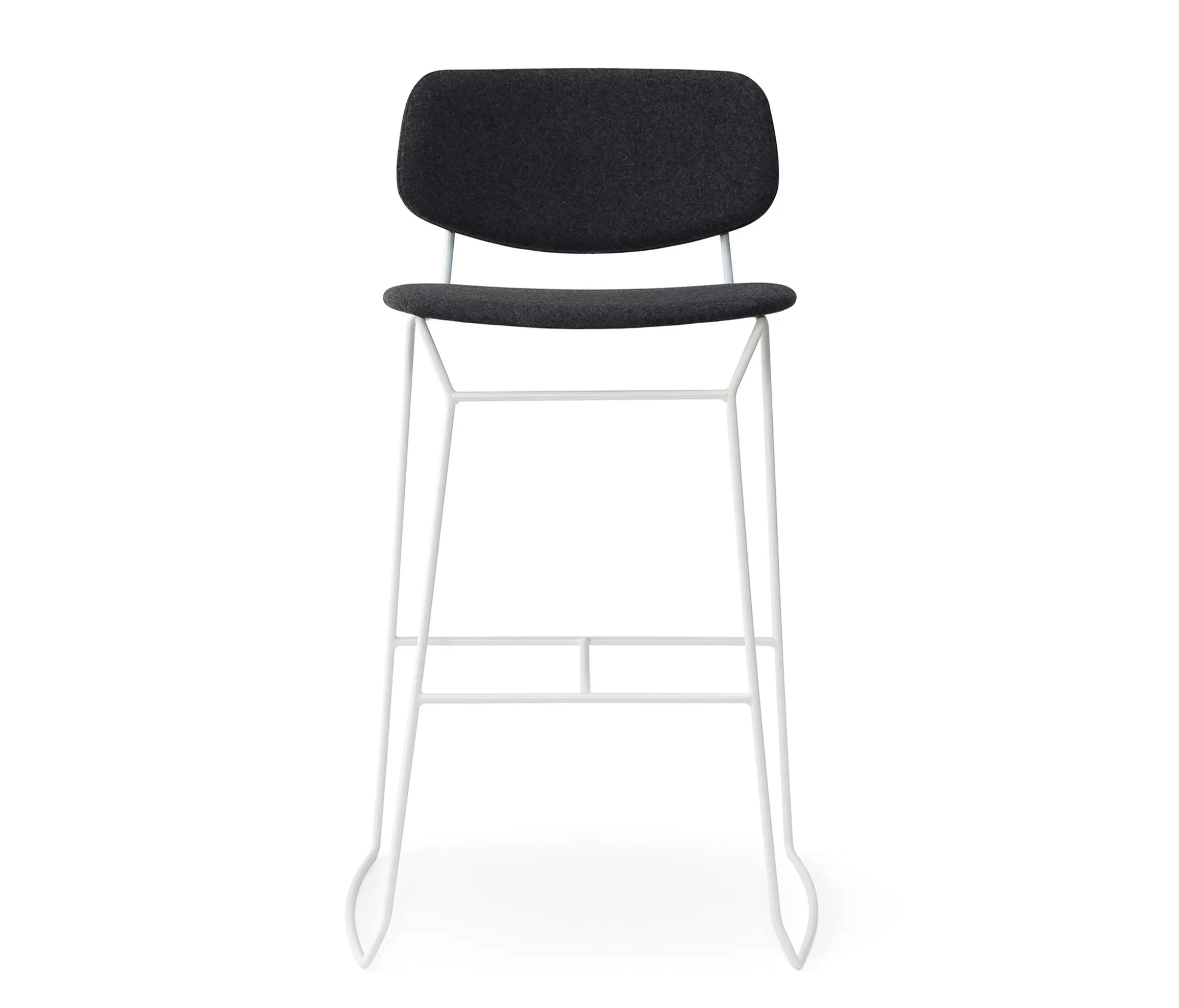 Billiani - Doll barstool