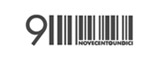 Logo for manufacturer Novecentoundici