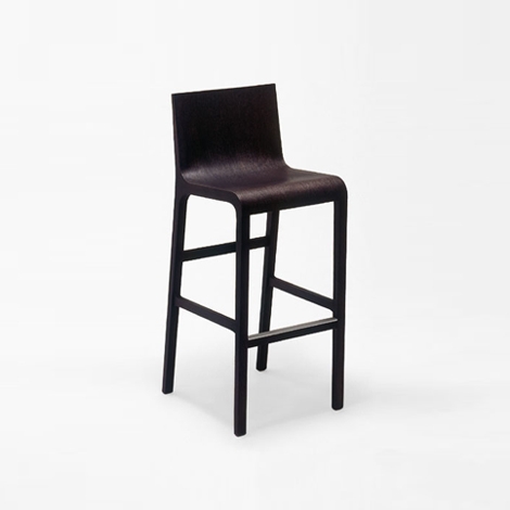 Afficher le produit Foglia stool du fabricant Novecentoundici