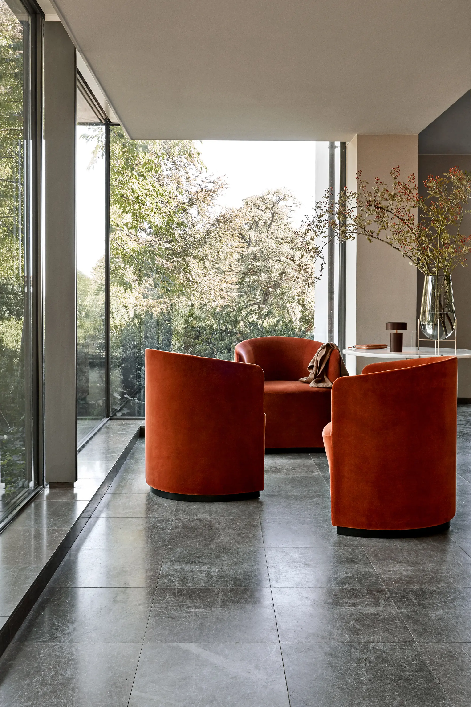 Audo Copenhagen - Tearoom Sofa