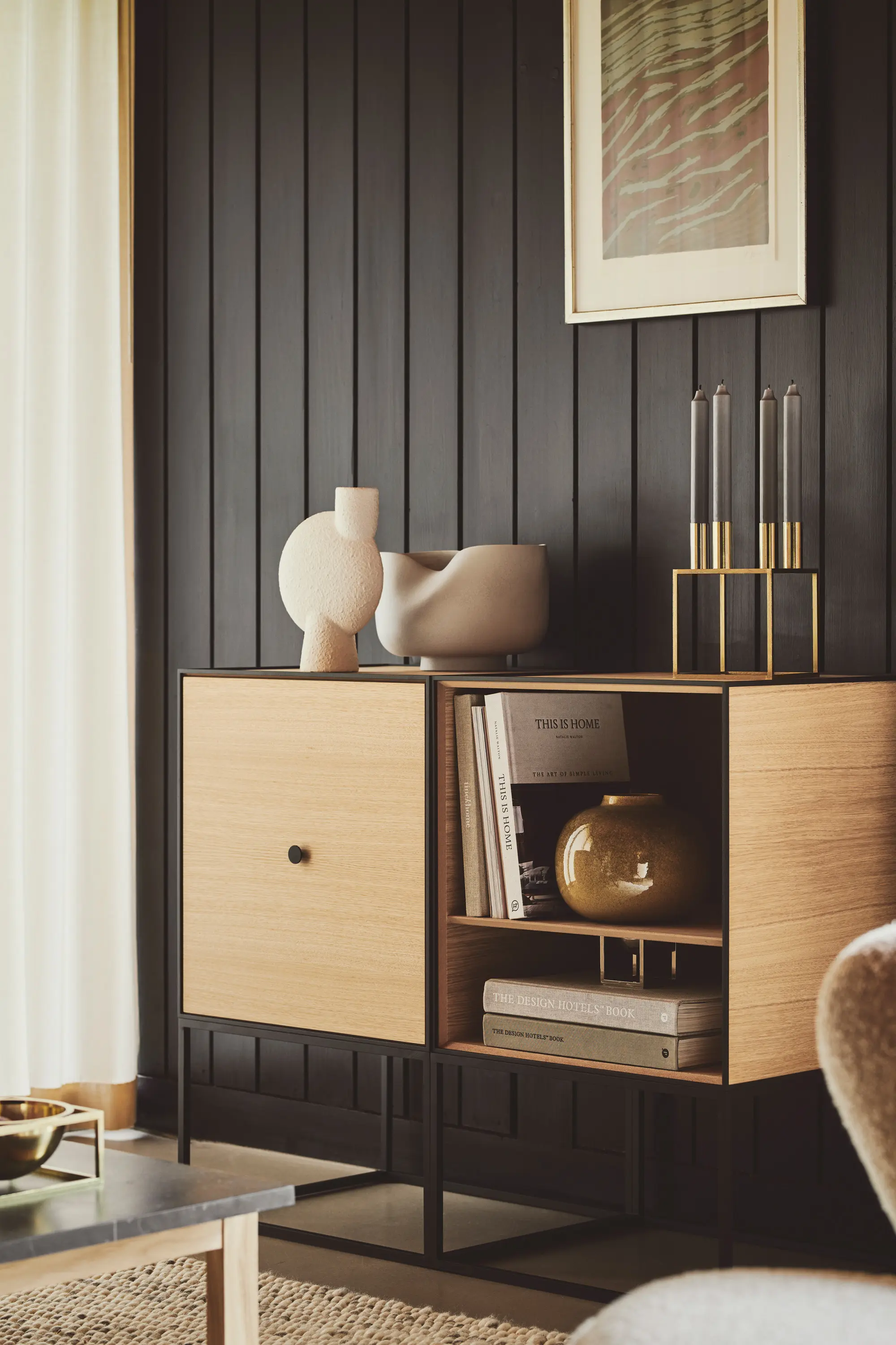 Audo Copenhagen - Base for Frame 35