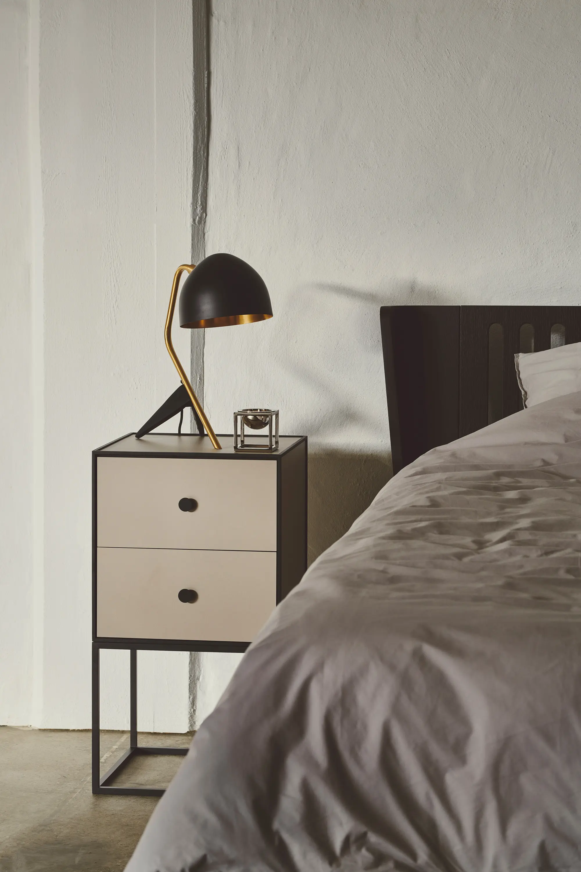 Audo Copenhagen - Base for Frame 35