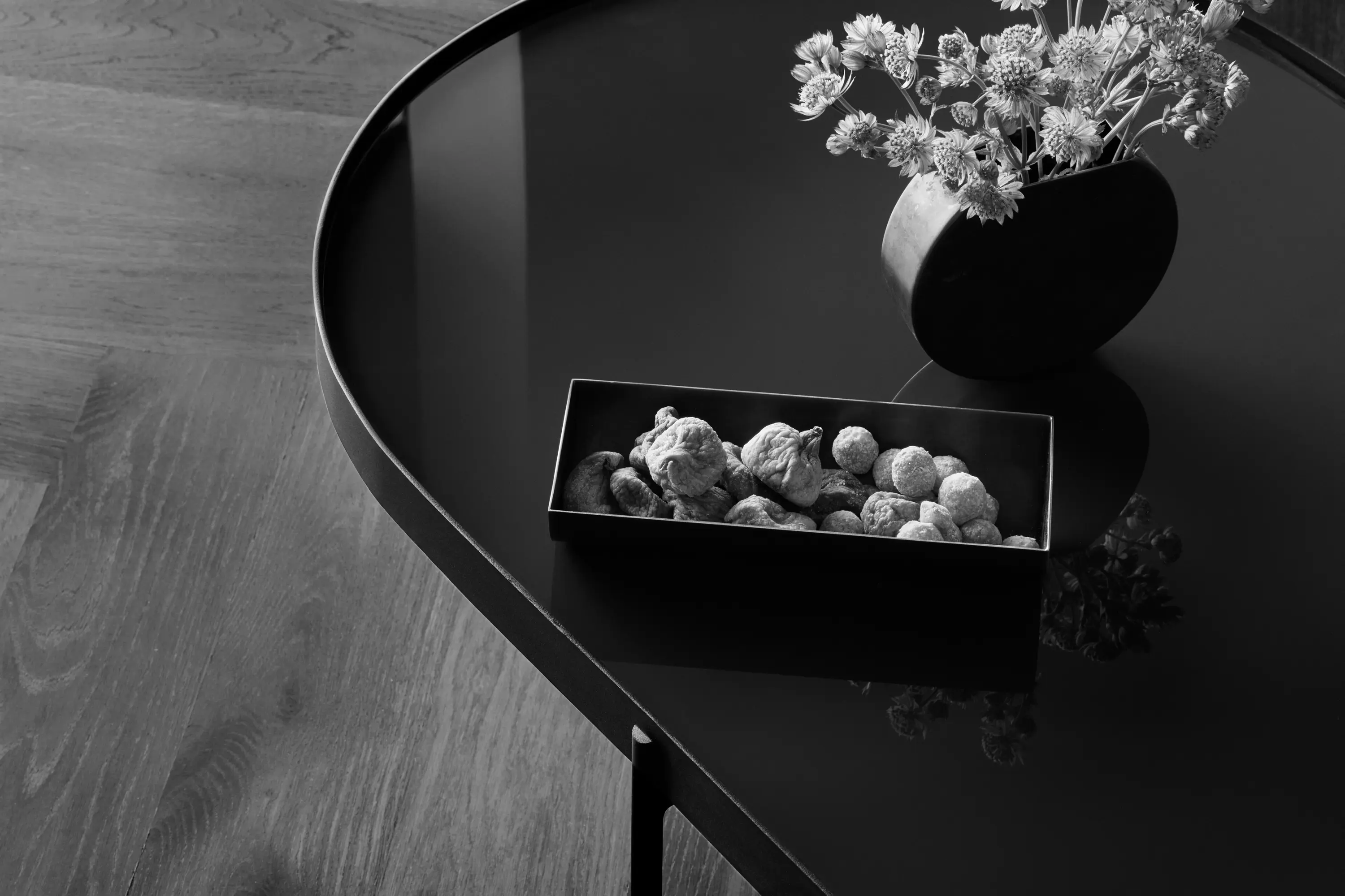 Audo Copenhagen - NoNo Table | Large