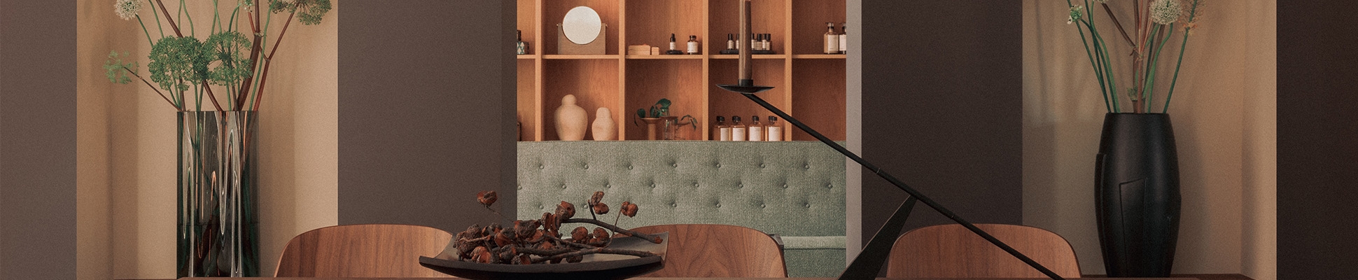 Discover the world of manufacturer Audo Copenhagen