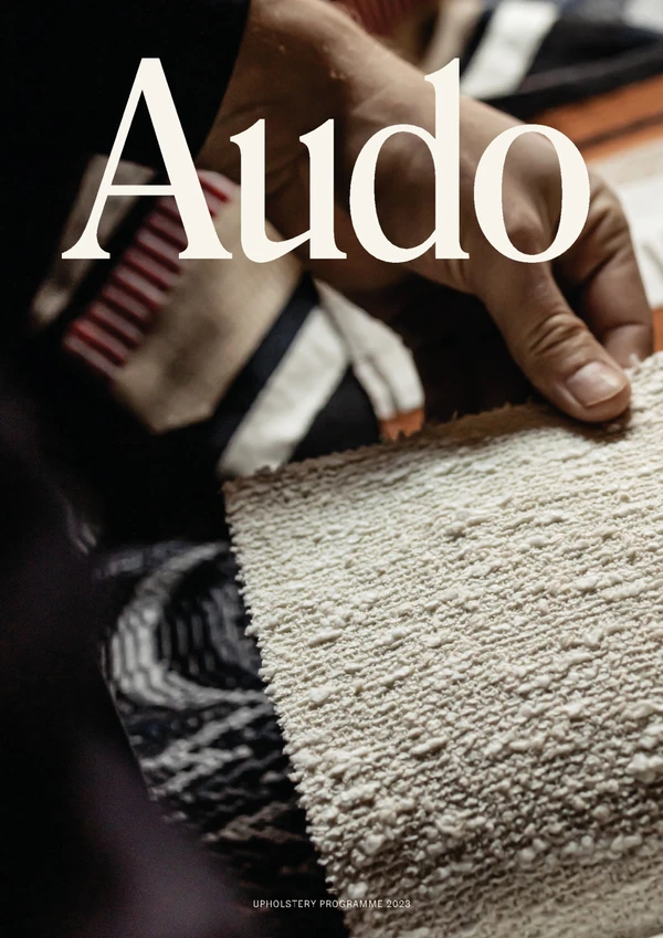 Imagen de vista previa del archivo Upholstery Programme 2023